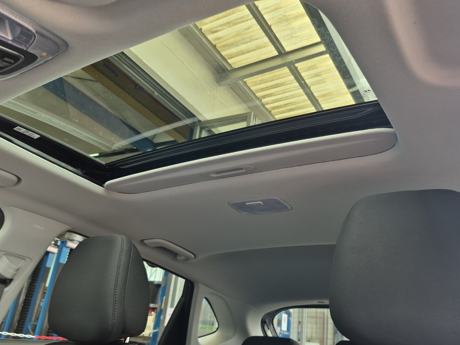 HYUNDAI i20 1.0 T-GDi Vertex Sunroof-image-14