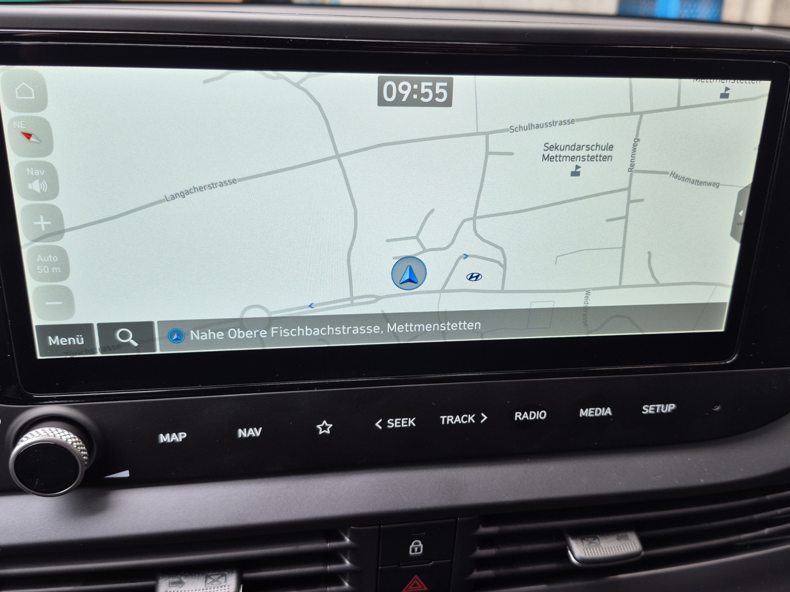 HYUNDAI i20 1.0 T-GDi Vertex Sunroof-image-11