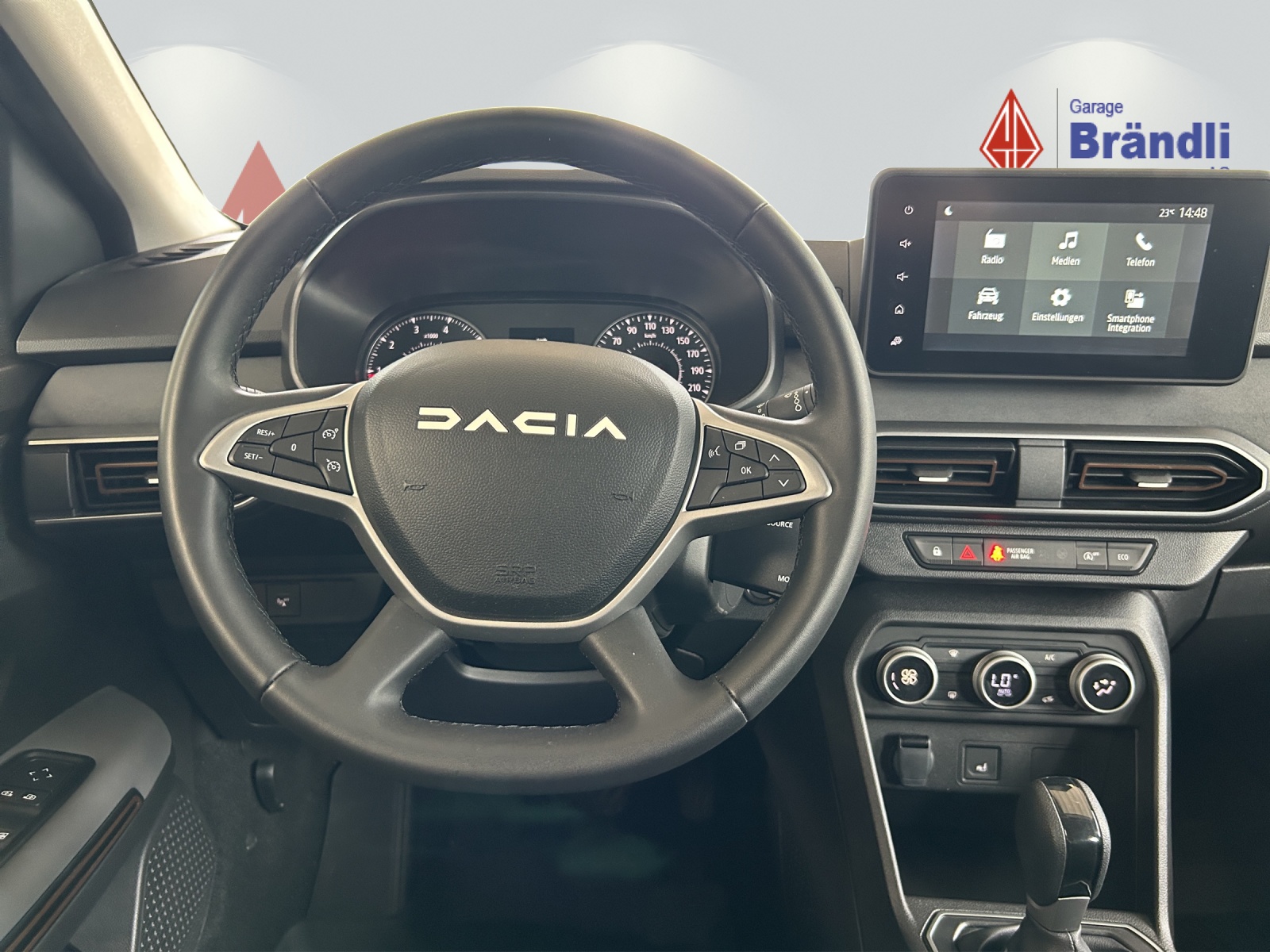 DACIA Sandero 1.0 TCe Stepway Extreme-image-12