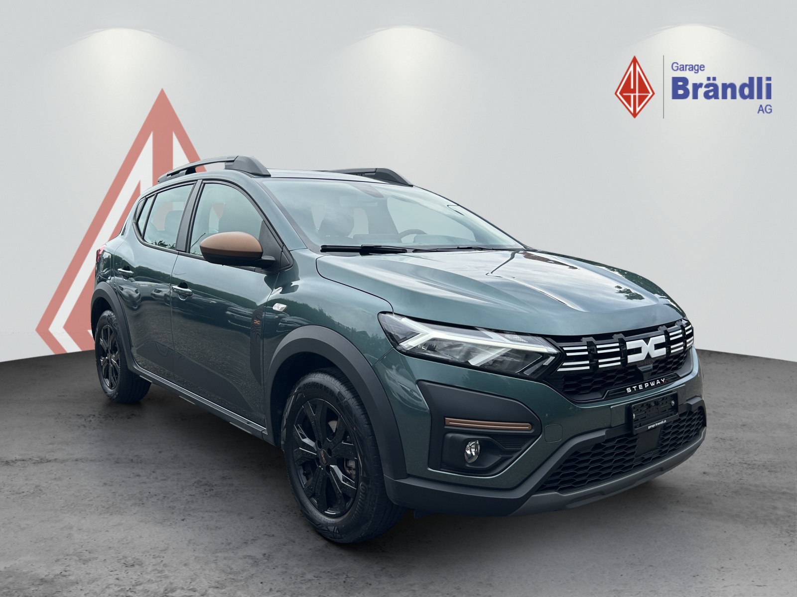 DACIA Sandero 1.0 TCe Stepway Extreme-image-6