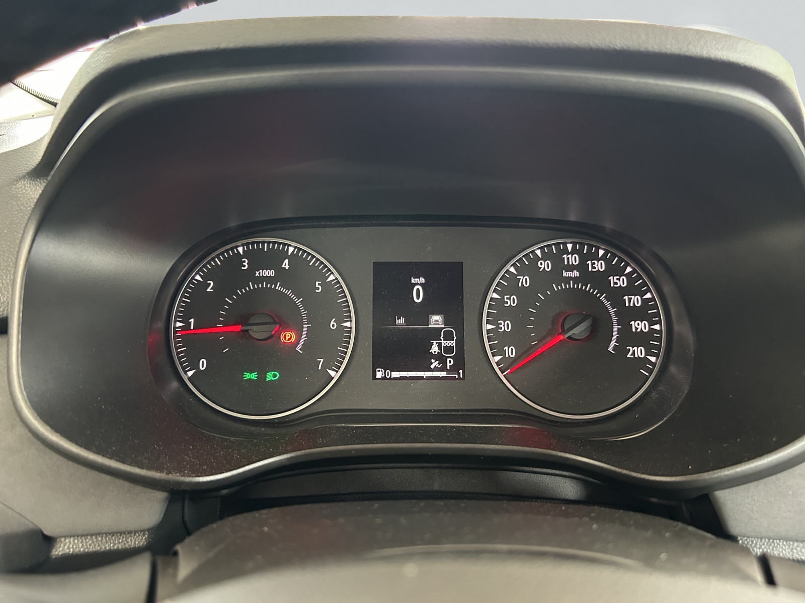 DACIA Sandero 1.0 TCe Stepway Extreme-image-14