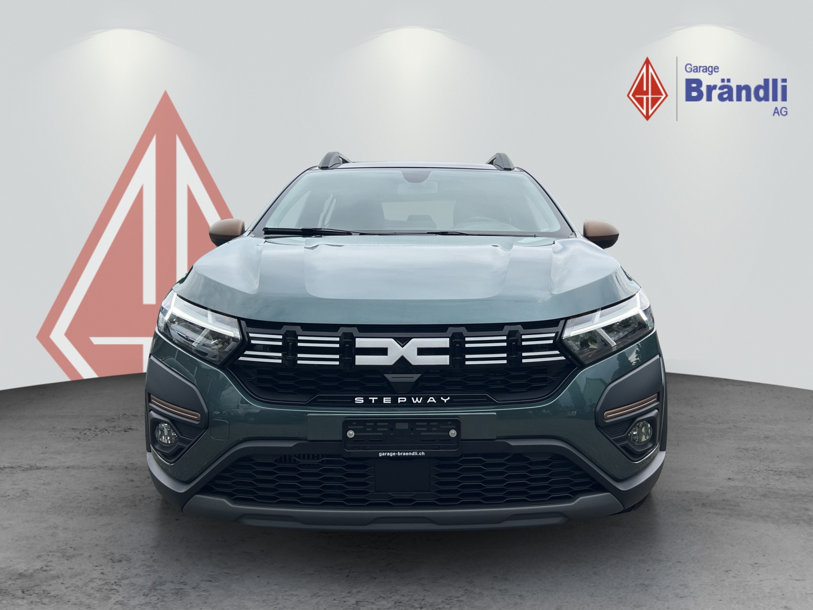 DACIA Sandero 1.0 TCe Stepway Extreme-image-1