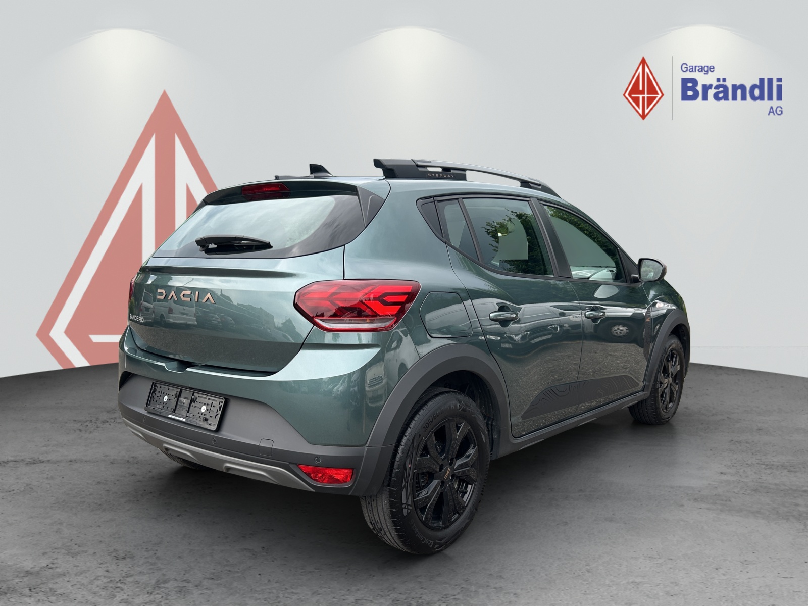 DACIA Sandero 1.0 TCe Stepway Extreme-image-5