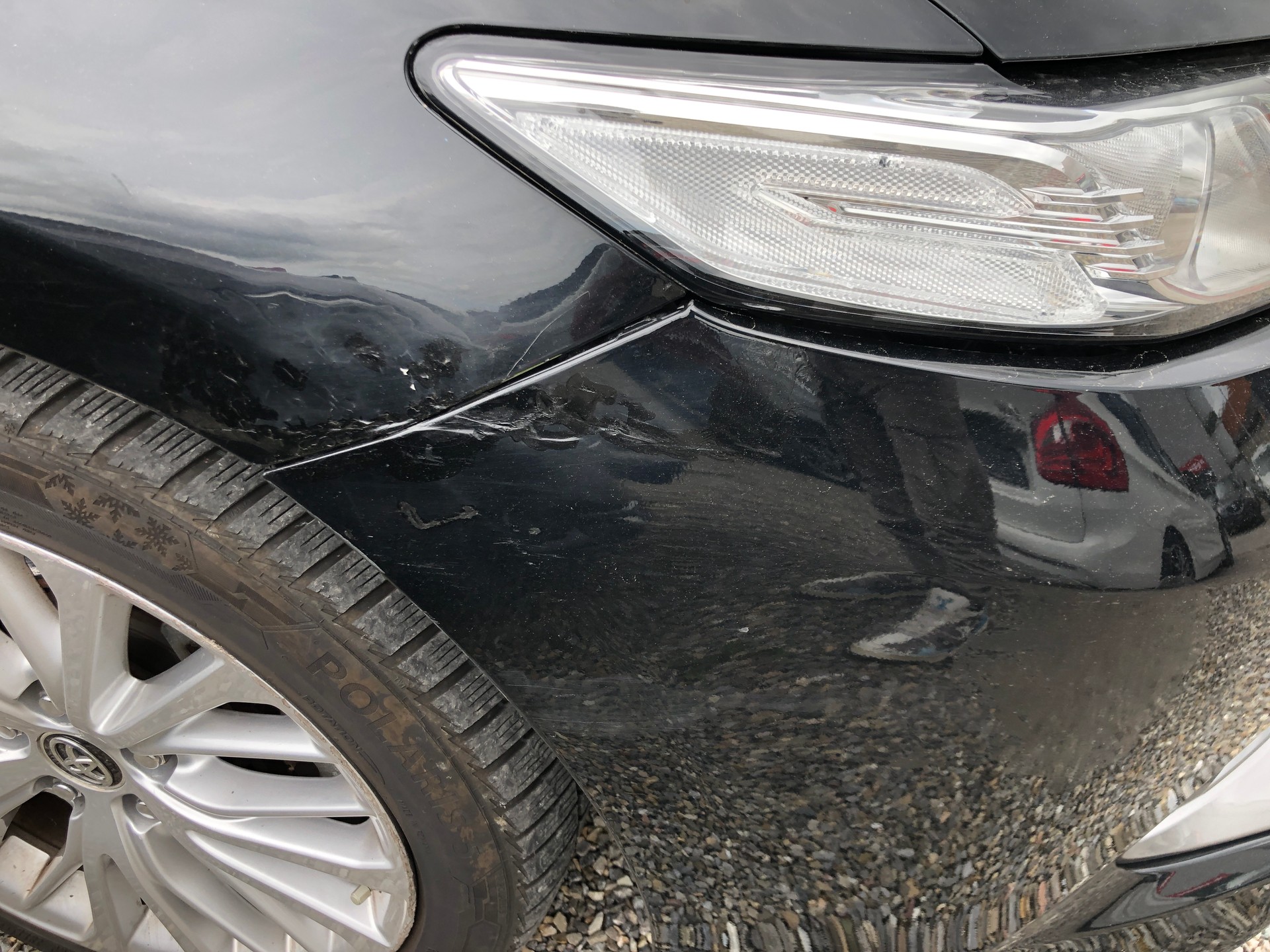 TOYOTA Camry 2.5 HSD e-CVT Premium-image-7