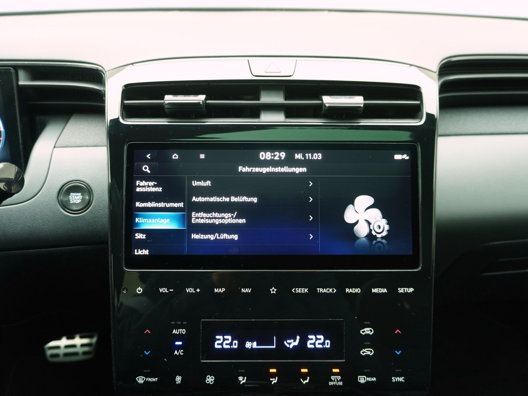 HYUNDAI Tucson 1.6 T-GDi N-Line 4WD-image-17