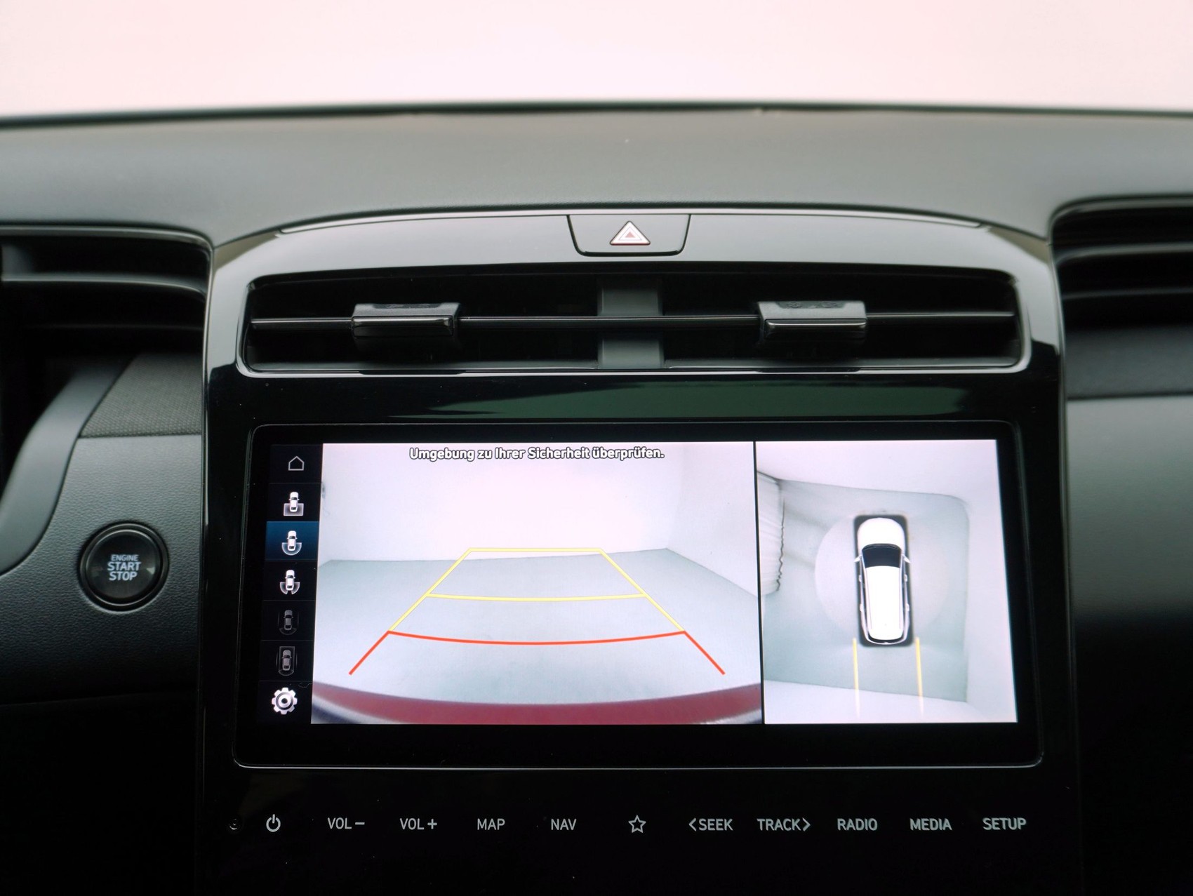 HYUNDAI Tucson 1.6 T-GDi N-Line 4WD-image-18