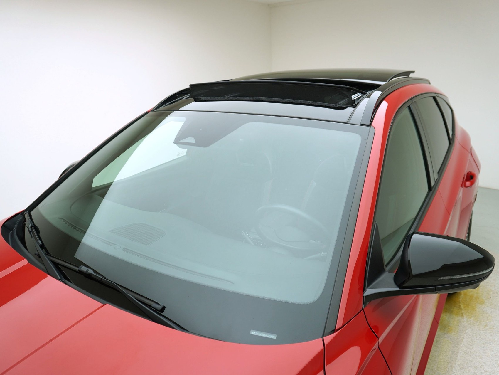 HYUNDAI Tucson 1.6 T-GDi N-Line 4WD-image-7