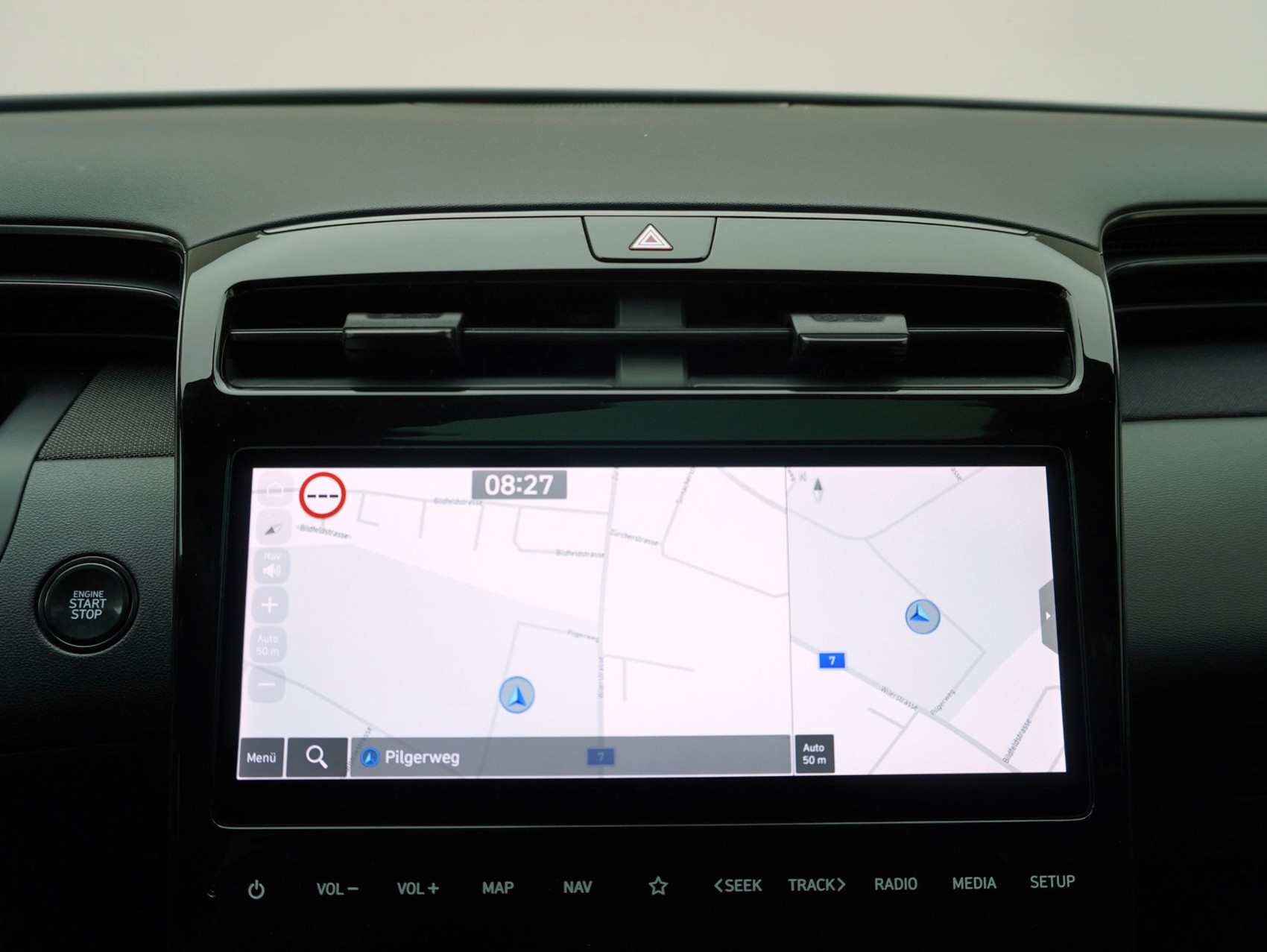 HYUNDAI Tucson 1.6 T-GDi N-Line 4WD-image-21