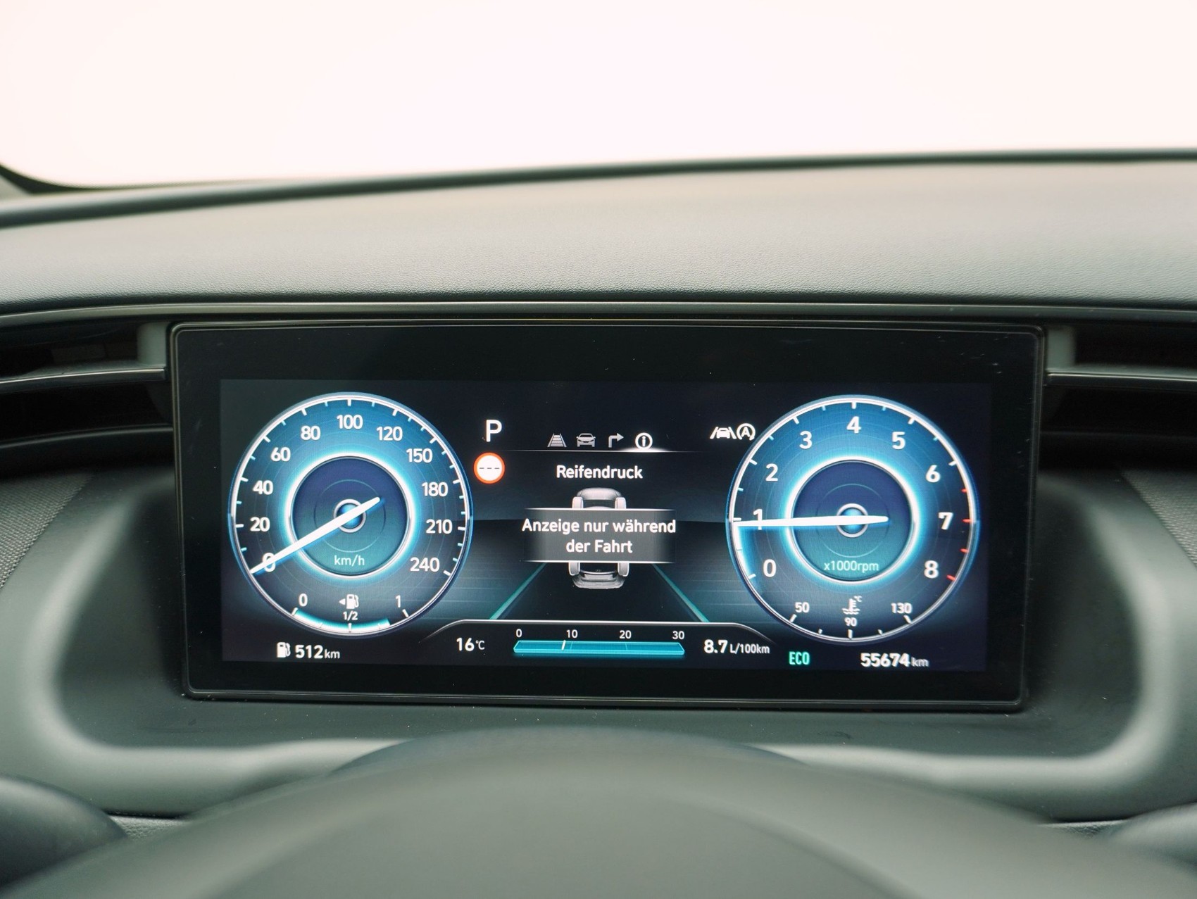 HYUNDAI Tucson 1.6 T-GDi N-Line 4WD-image-16