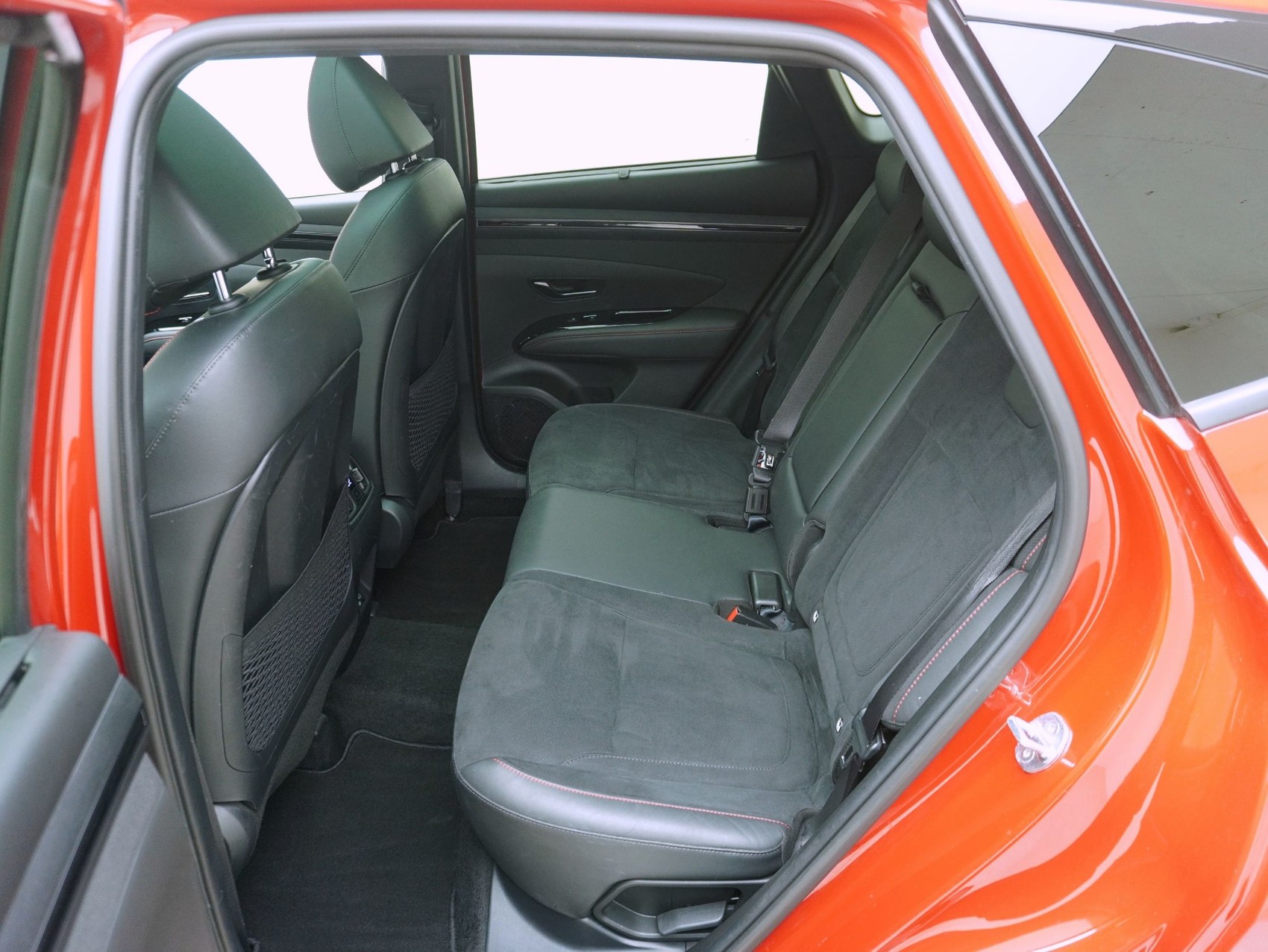 HYUNDAI Tucson 1.6 T-GDi N-Line 4WD-image-11