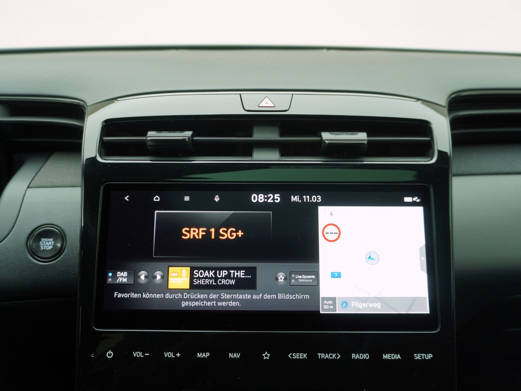HYUNDAI Tucson 1.6 T-GDi N-Line 4WD-image-19
