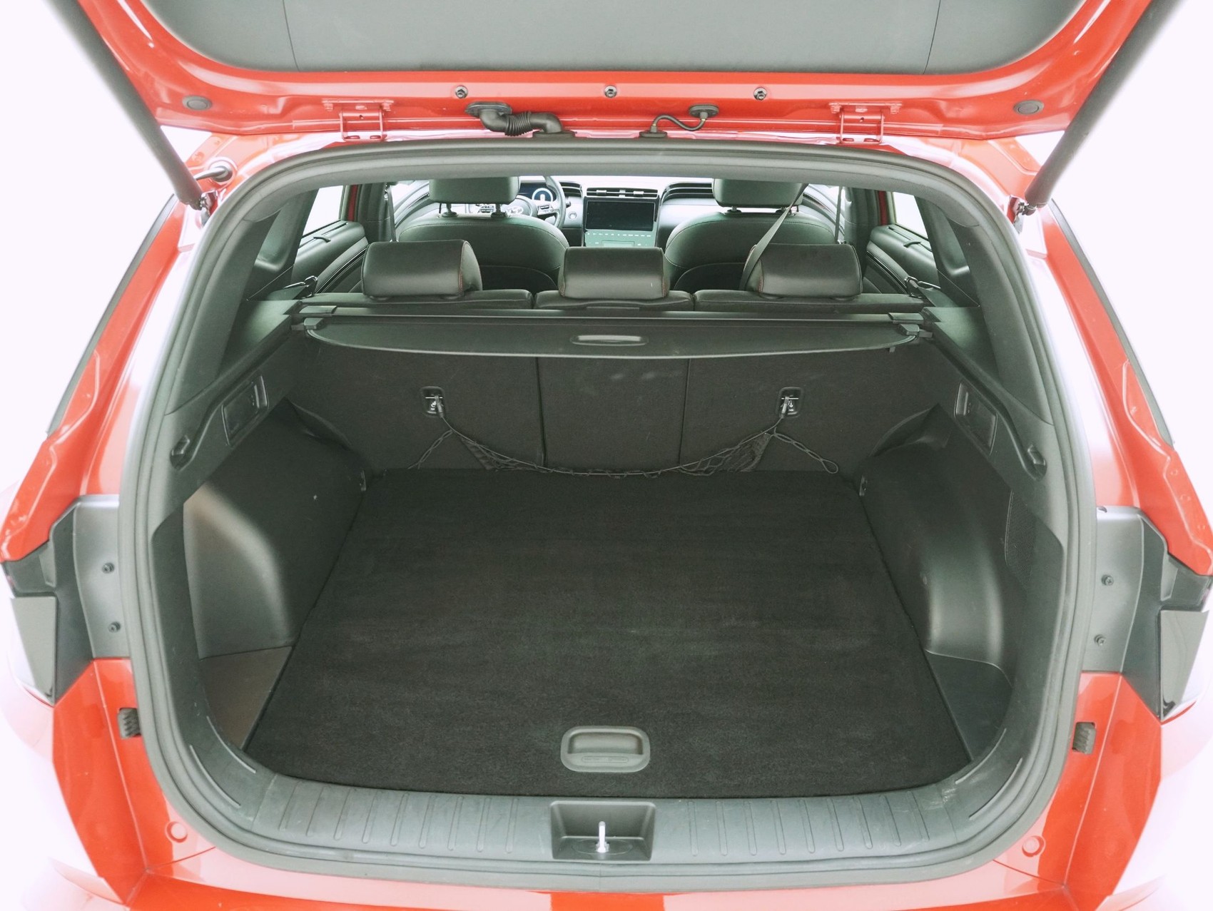 HYUNDAI Tucson 1.6 T-GDi N-Line 4WD-image-13