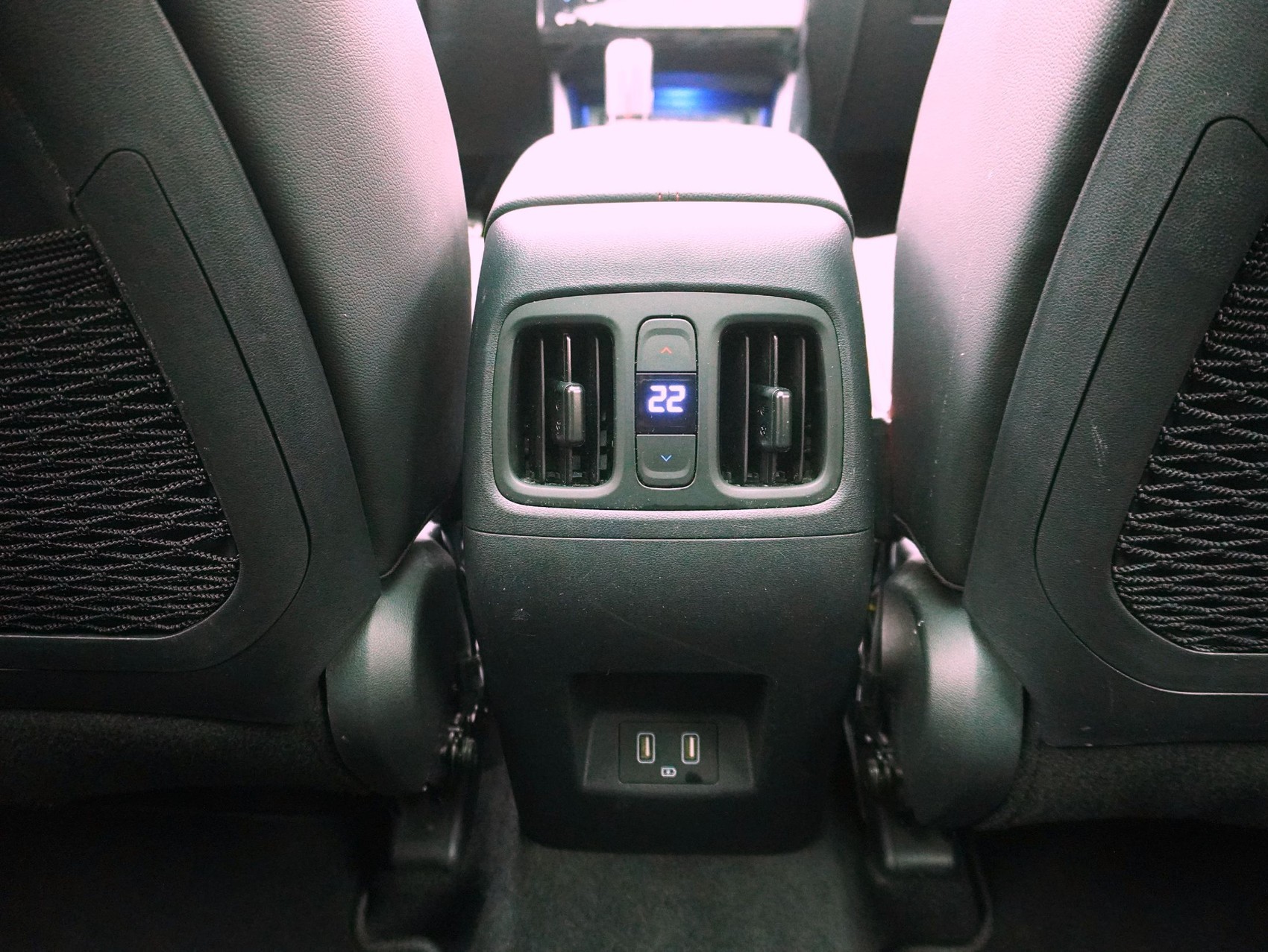 HYUNDAI Tucson 1.6 T-GDi N-Line 4WD-image-12