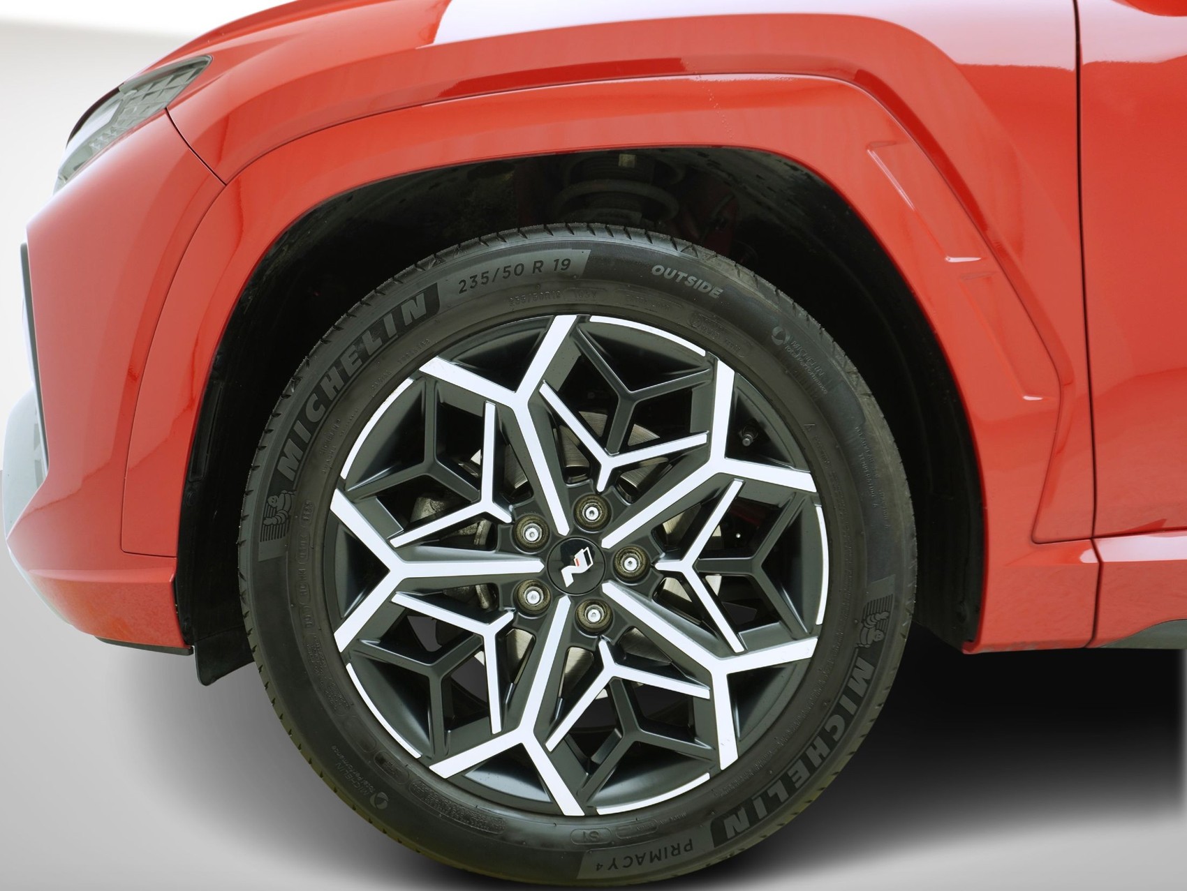 HYUNDAI Tucson 1.6 T-GDi N-Line 4WD-image-6