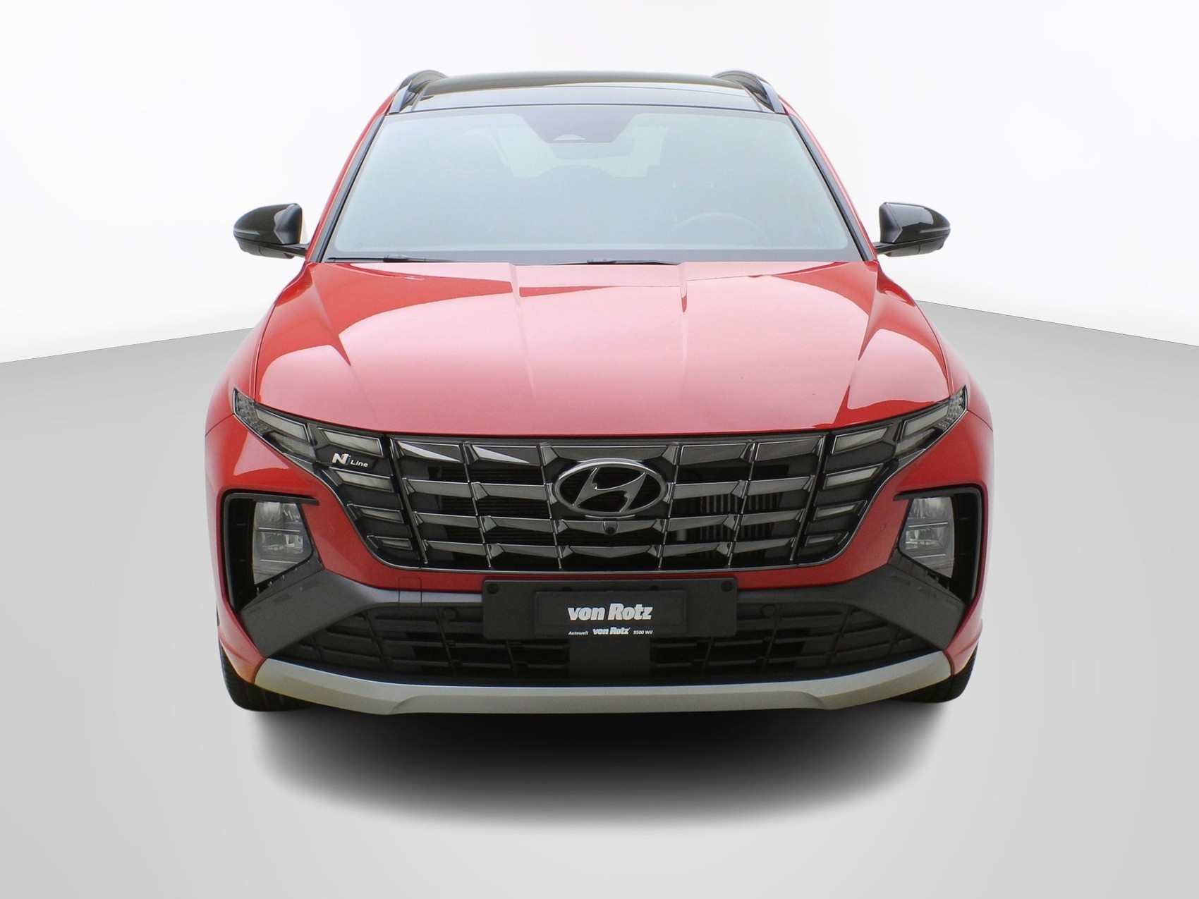 HYUNDAI Tucson 1.6 T-GDi N-Line 4WD-image-5