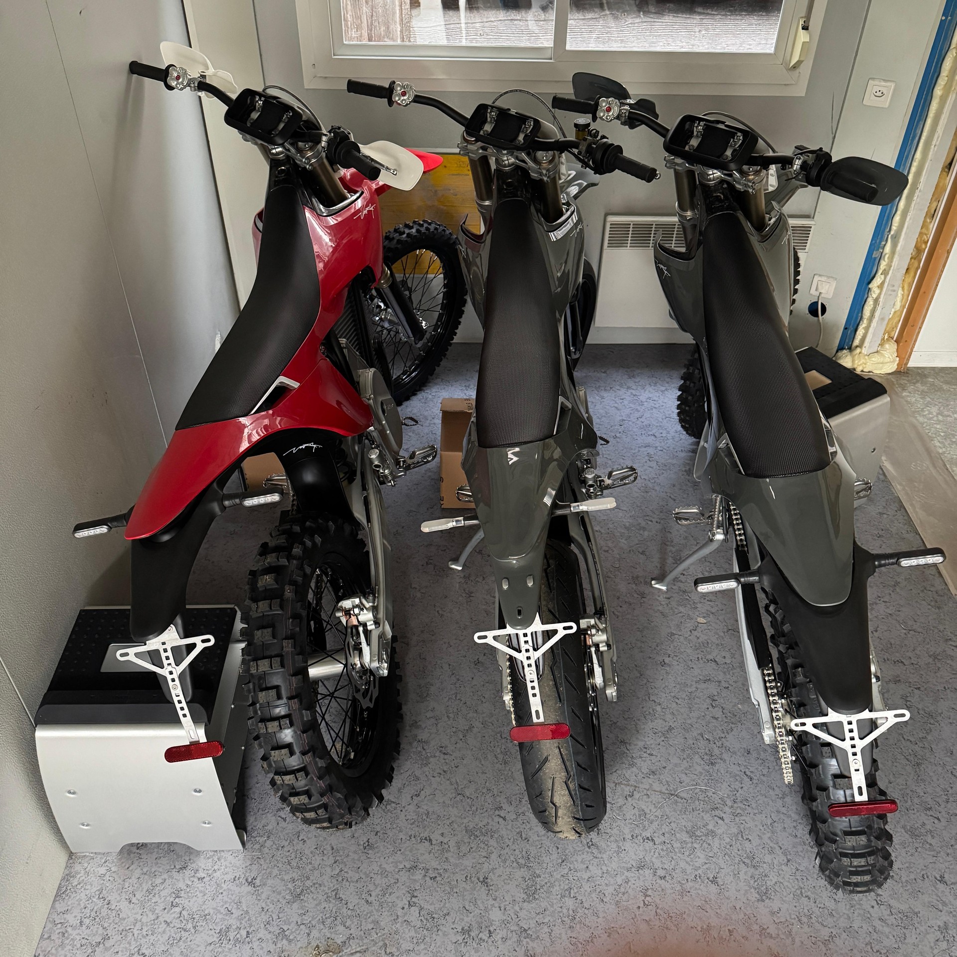 STARK VARG EX 80PS-image-1