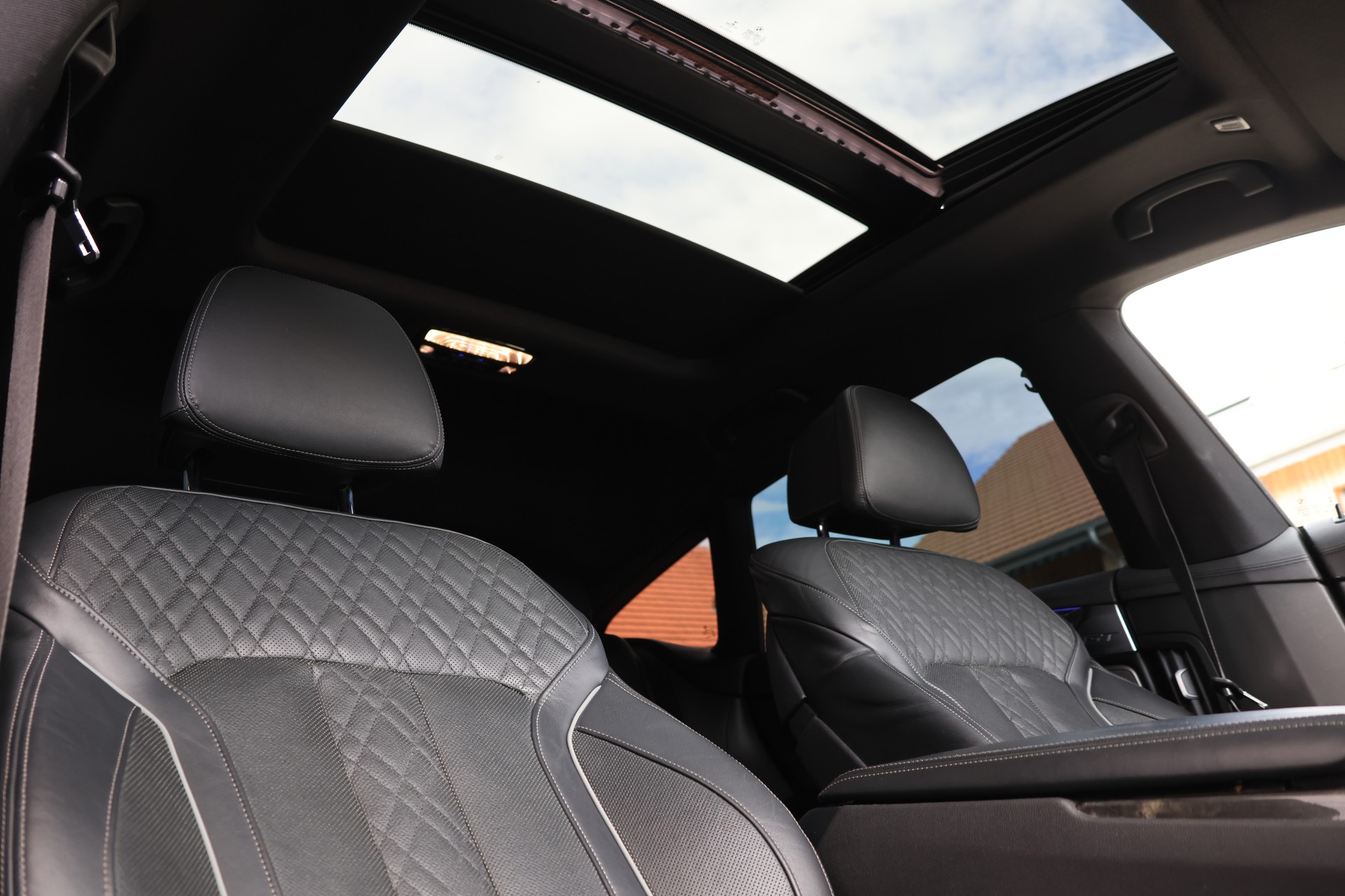 BMW 640d GT xDrive Steptronic (CH)-image-20