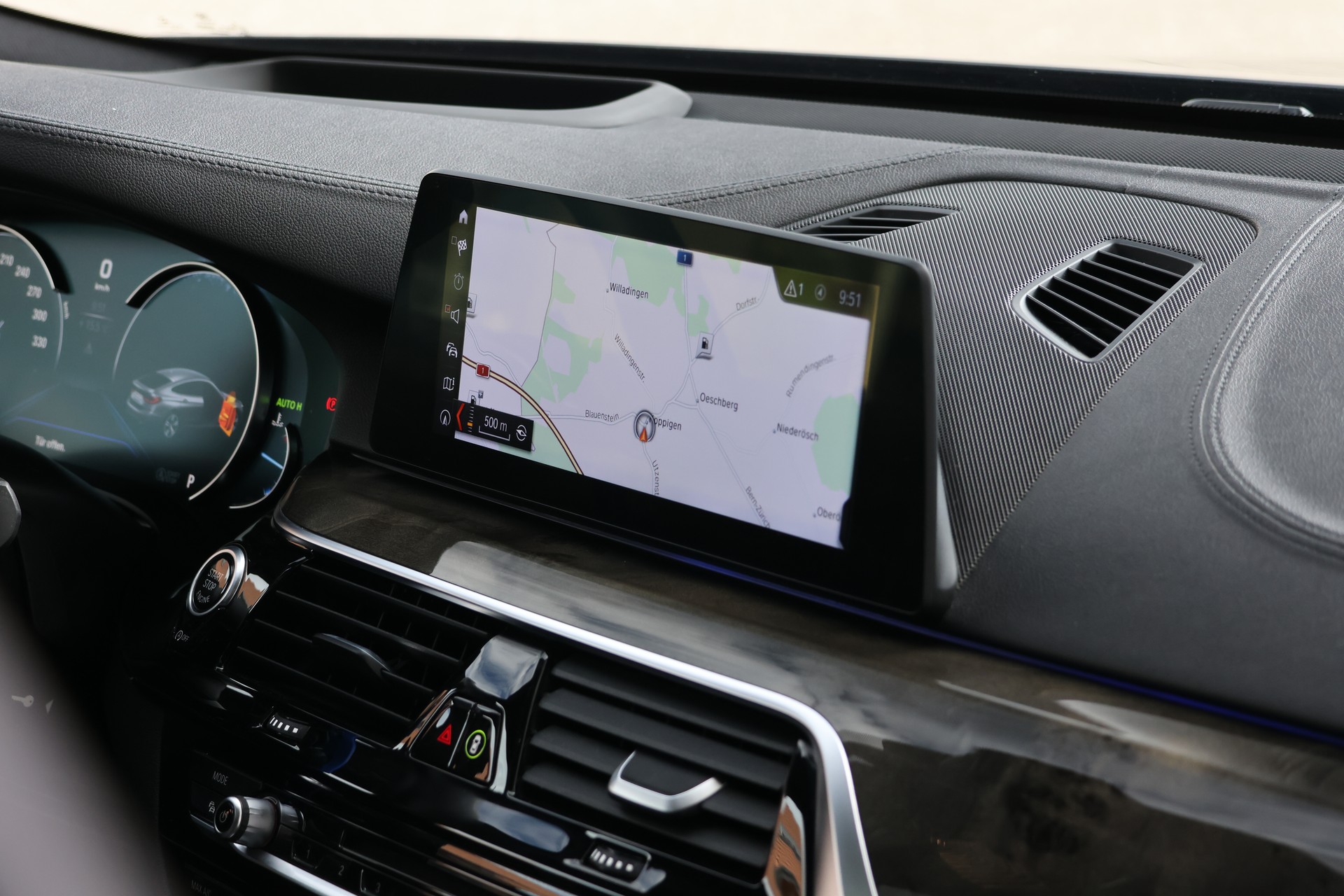 BMW 640d GT xDrive Steptronic (CH)-image-18
