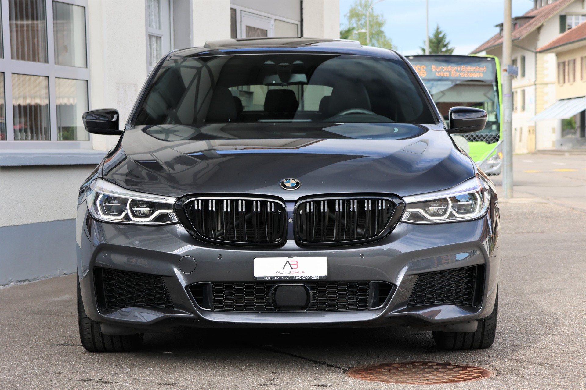 BMW 640d GT xDrive Steptronic (CH)-showroom-element-1