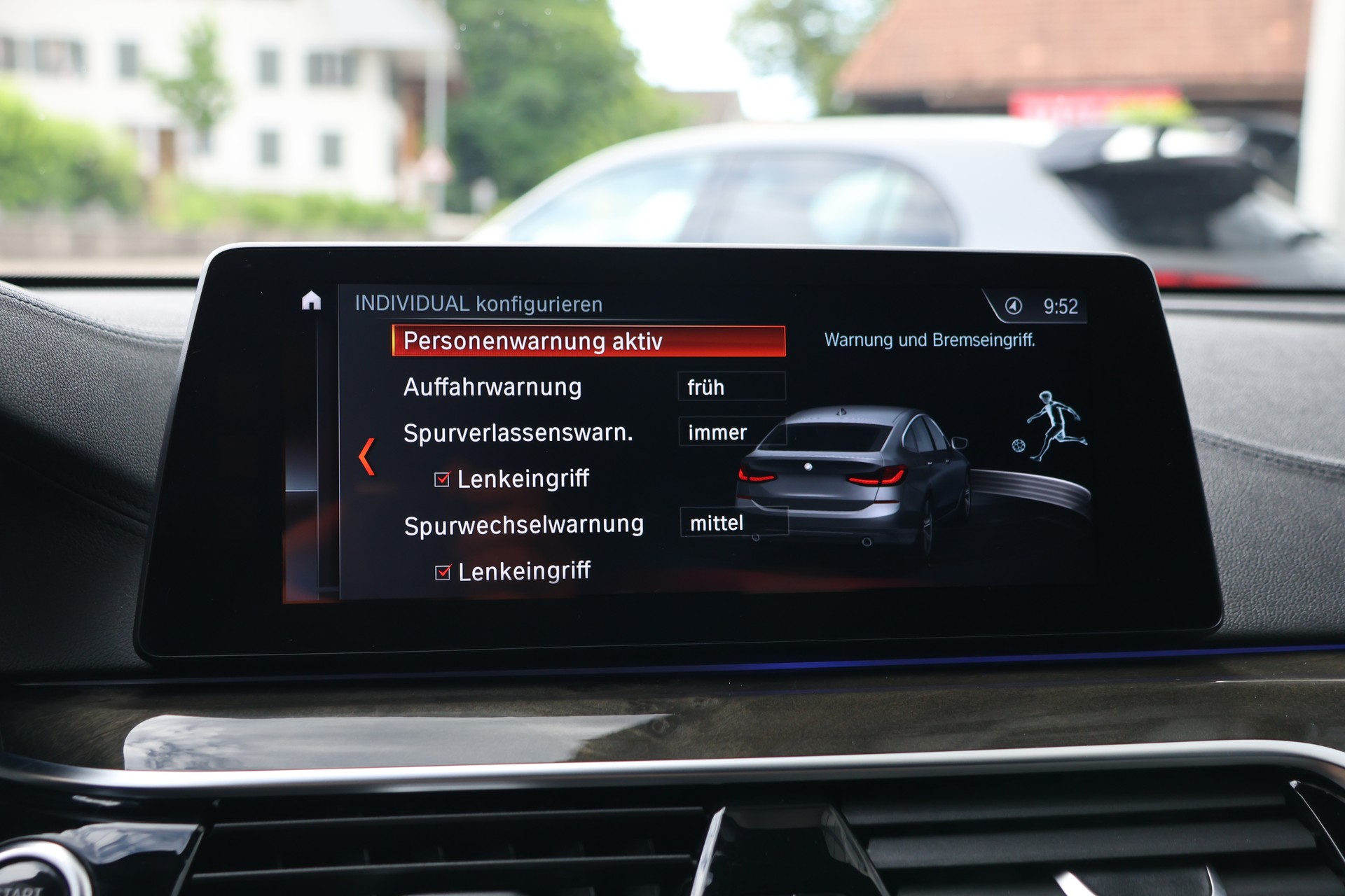 BMW 640d GT xDrive Steptronic (CH)-image-23