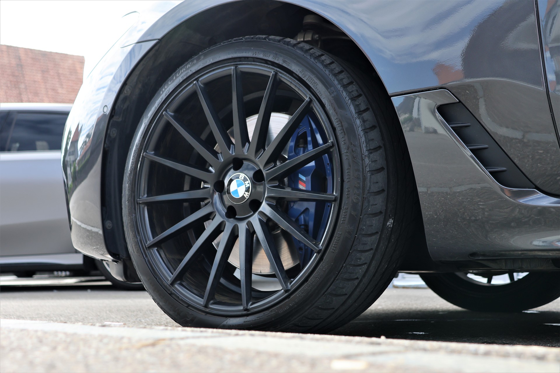 BMW 640d GT xDrive Steptronic (CH)-image-7
