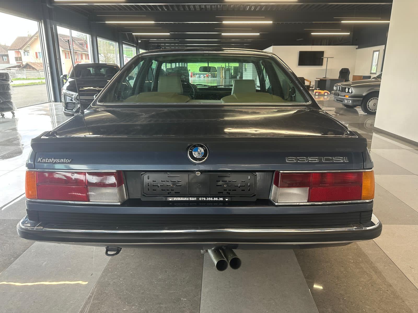 BMW 635CSi A-image-5