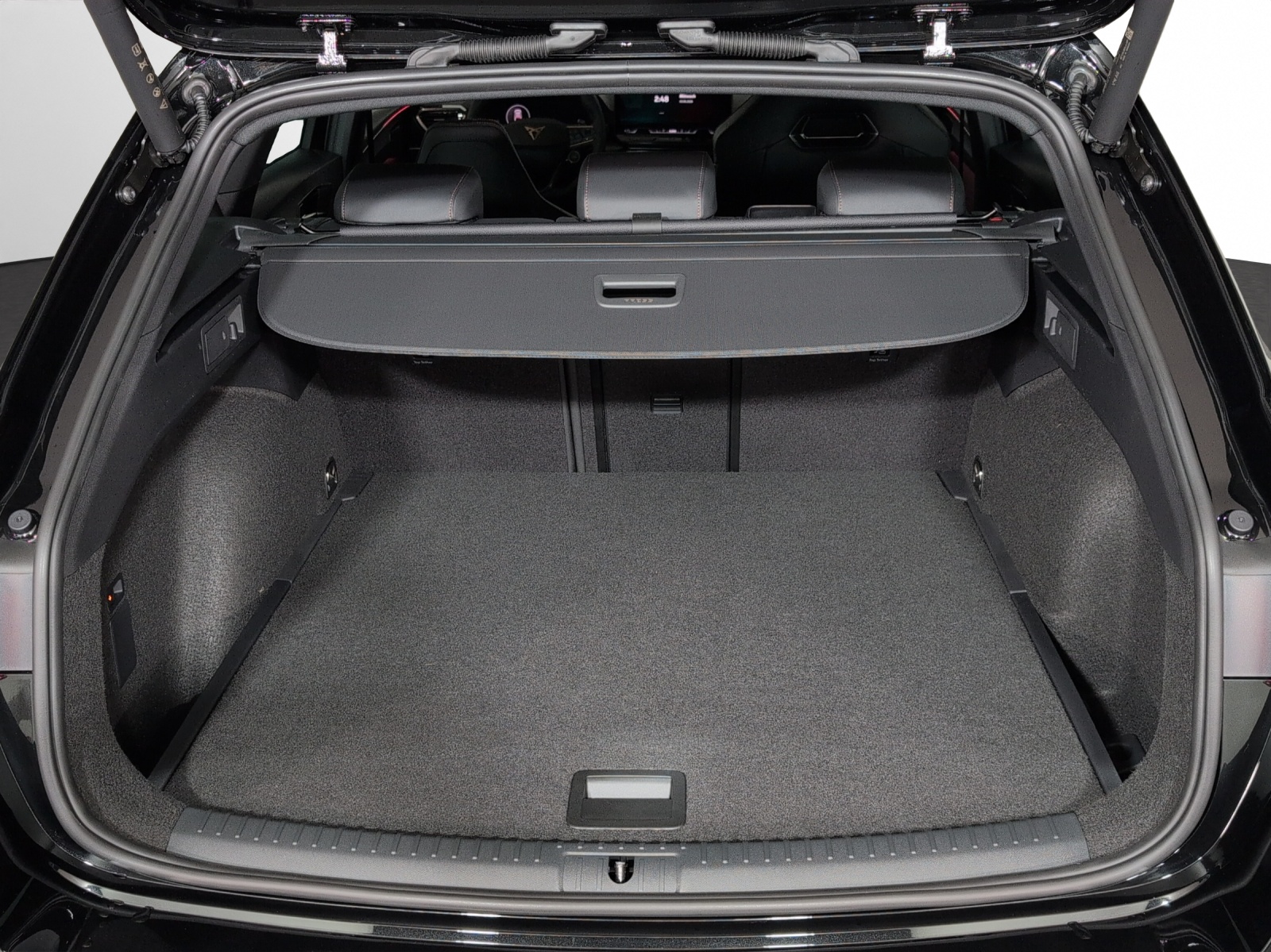 CUPRA LEON ST 2.0 TSI Prime Edition DSG 4Drive-image-14