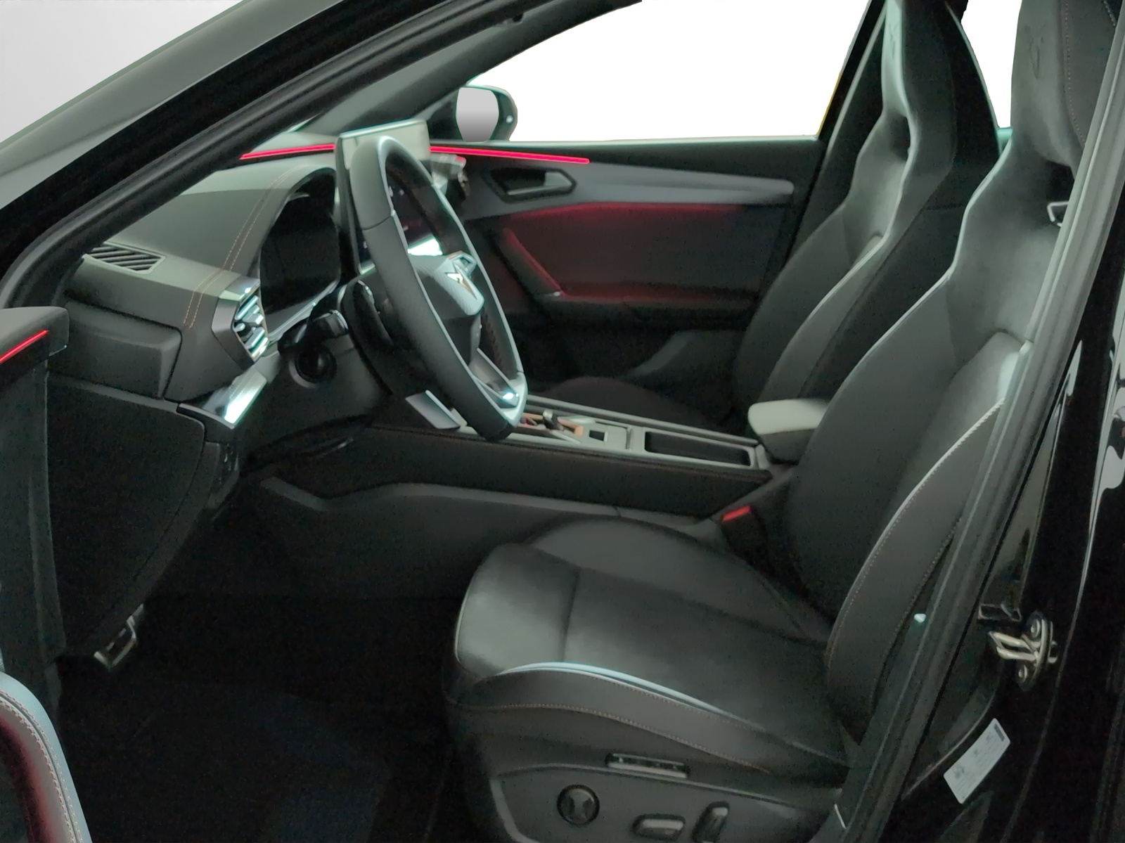 CUPRA LEON ST 2.0 TSI Prime Edition DSG 4Drive-image-5
