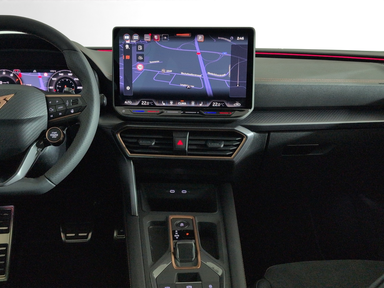 CUPRA LEON ST 2.0 TSI Prime Edition DSG 4Drive-image-10