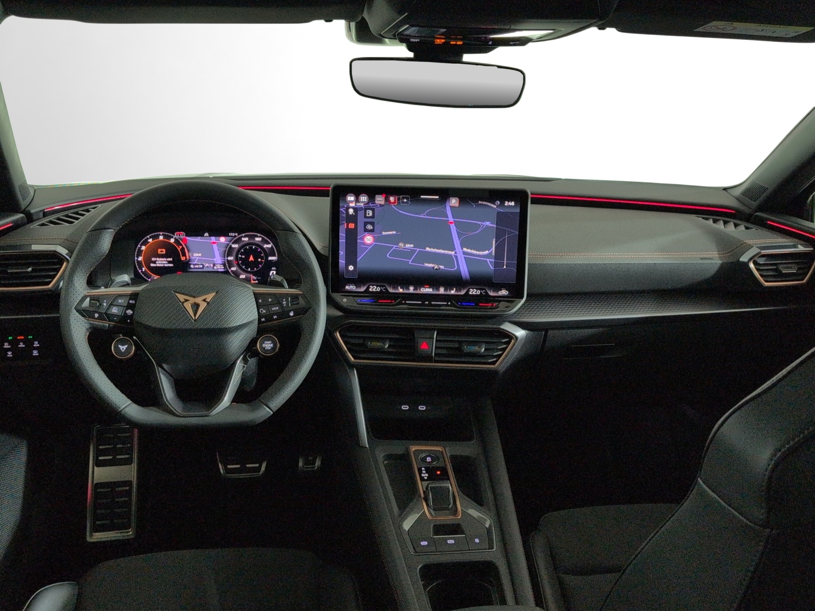 CUPRA LEON ST 2.0 TSI Prime Edition DSG 4Drive-image-9