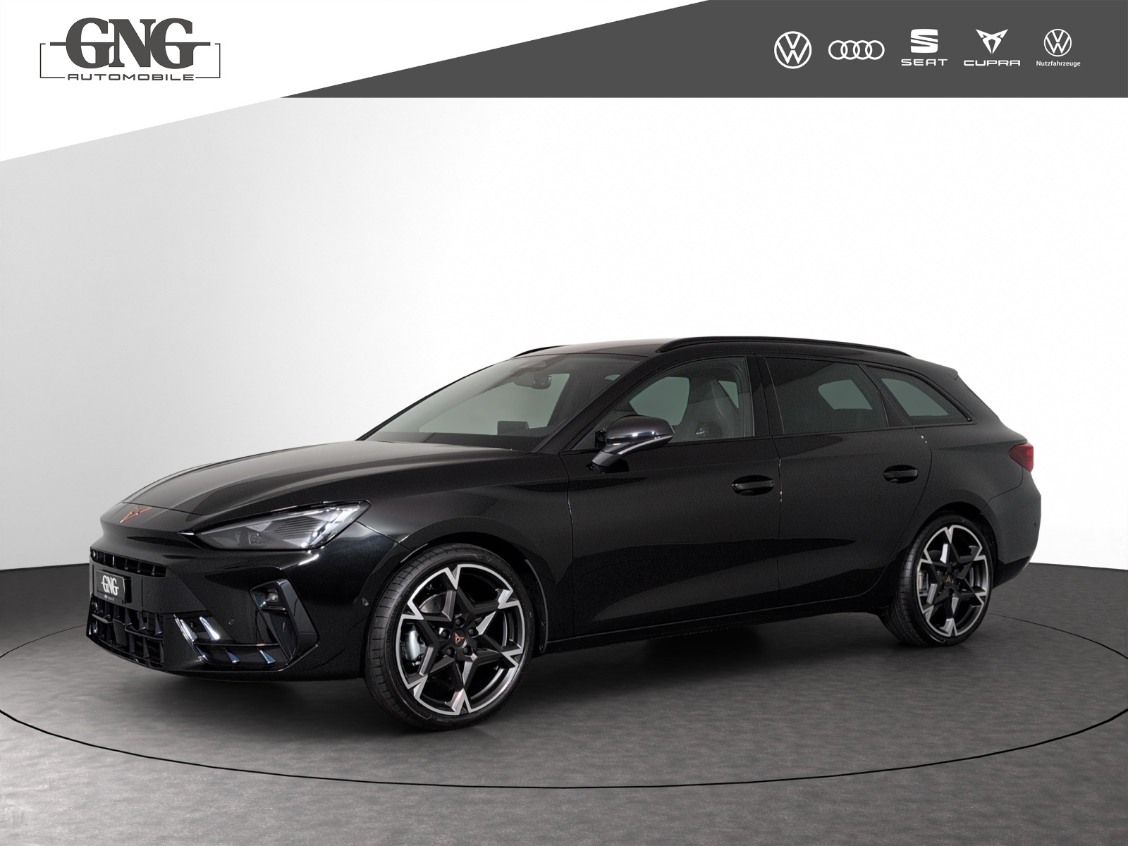 CUPRA LEON ST 2.0 TSI Prime Edition DSG 4Drive-image-0