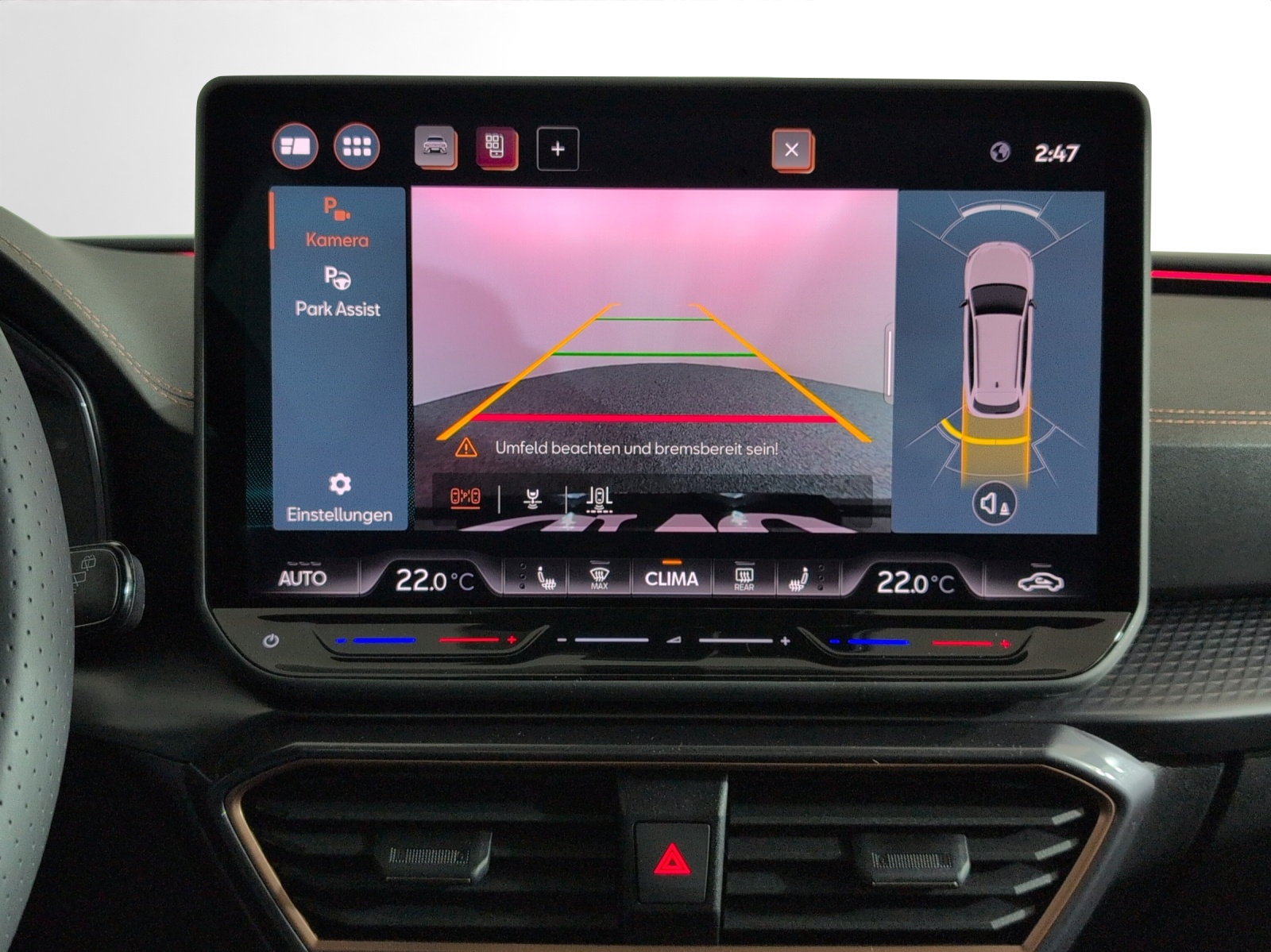 CUPRA LEON ST 2.0 TSI Prime Edition DSG 4Drive-image-12