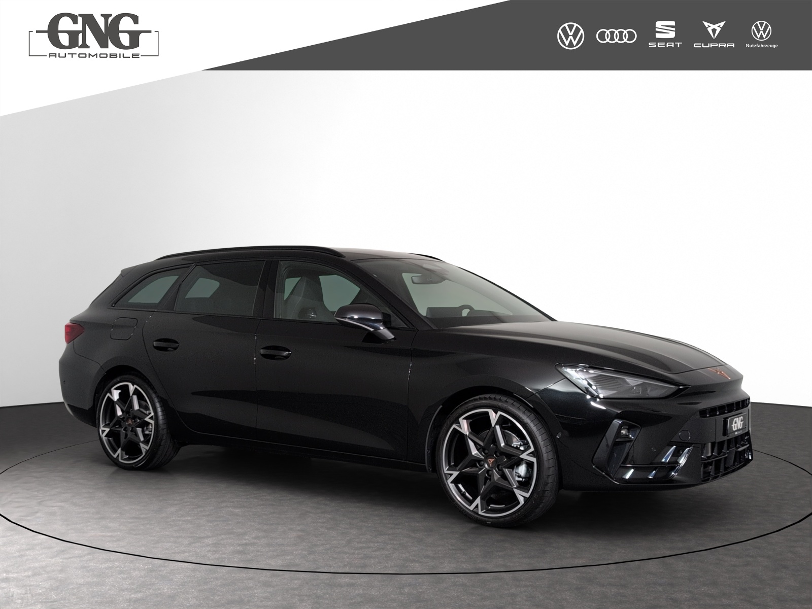 CUPRA LEON ST 2.0 TSI Prime Edition DSG 4Drive-image-3