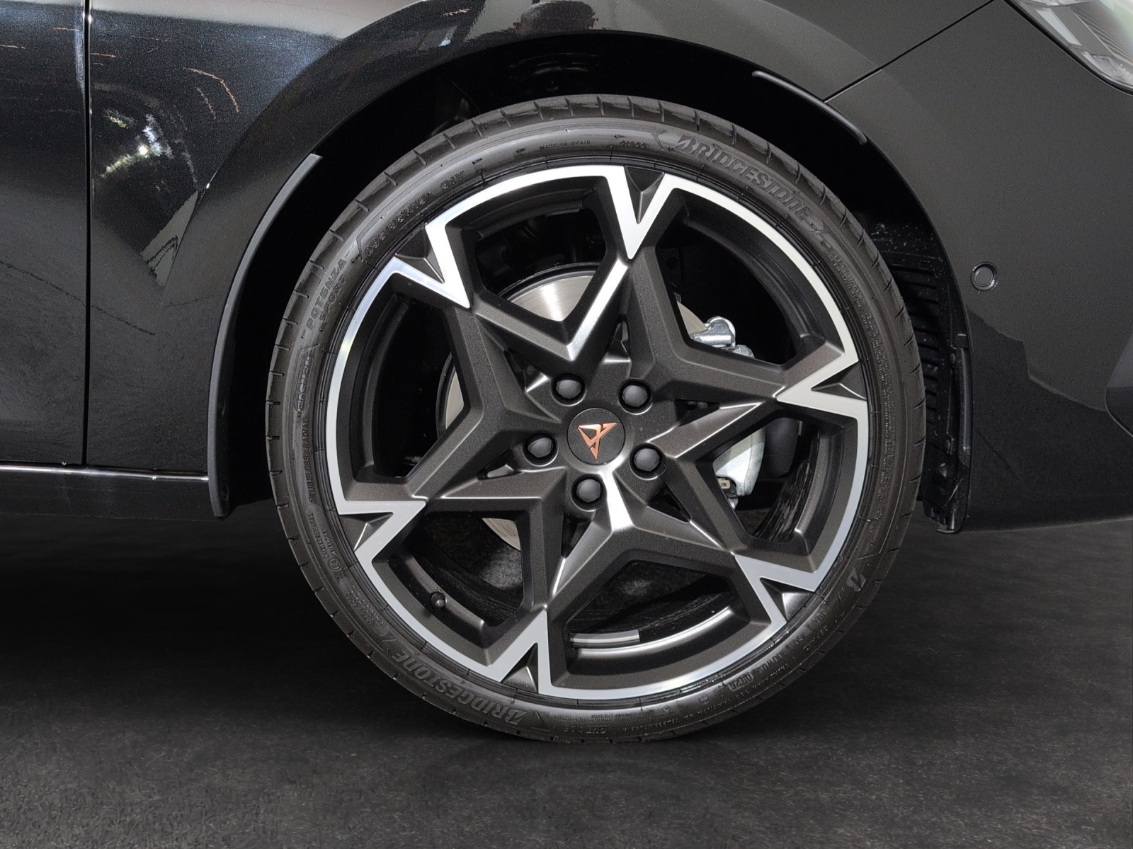 CUPRA LEON ST 2.0 TSI Prime Edition DSG 4Drive-image-4