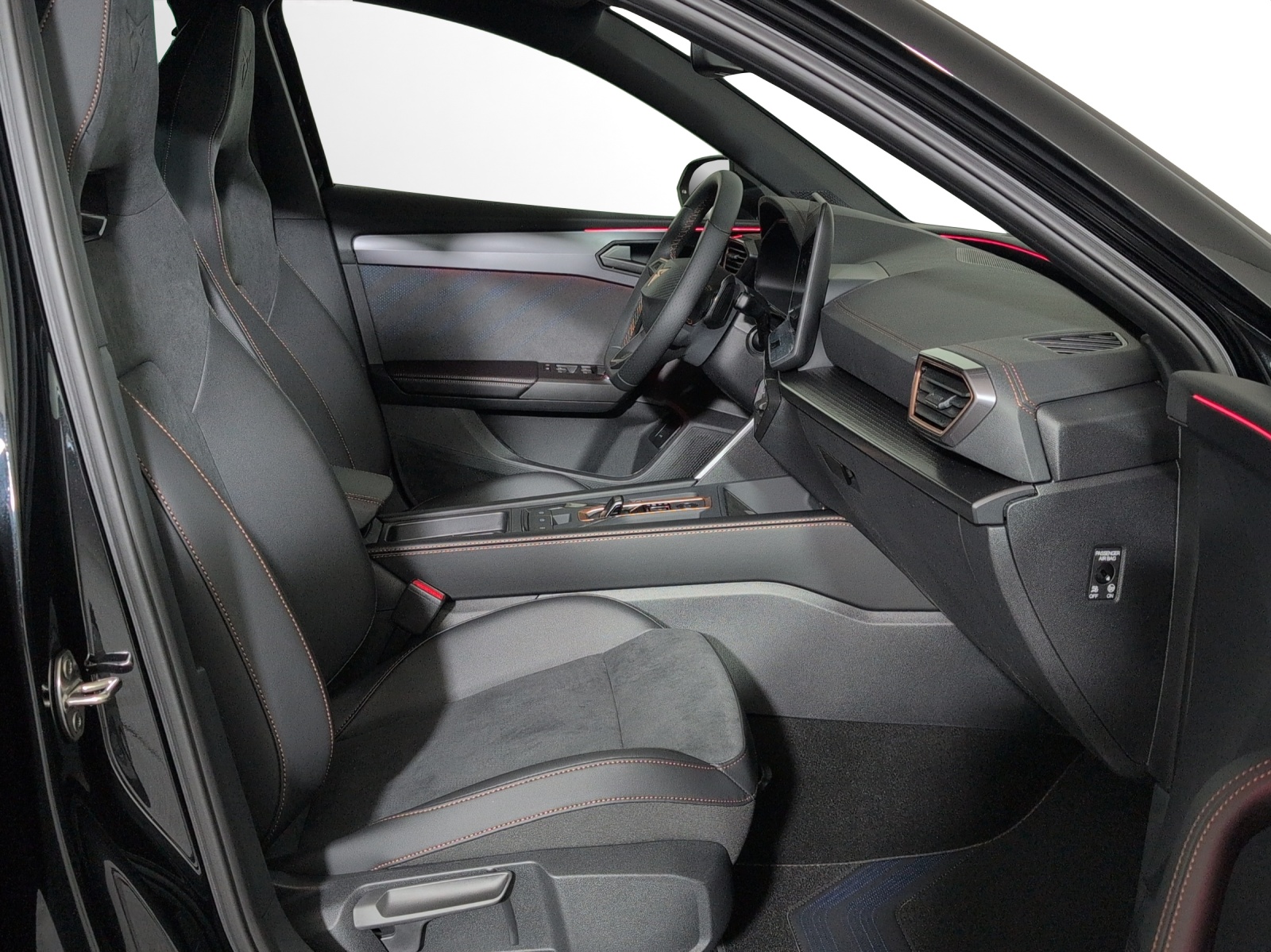 CUPRA LEON ST 2.0 TSI Prime Edition DSG 4Drive-image-6