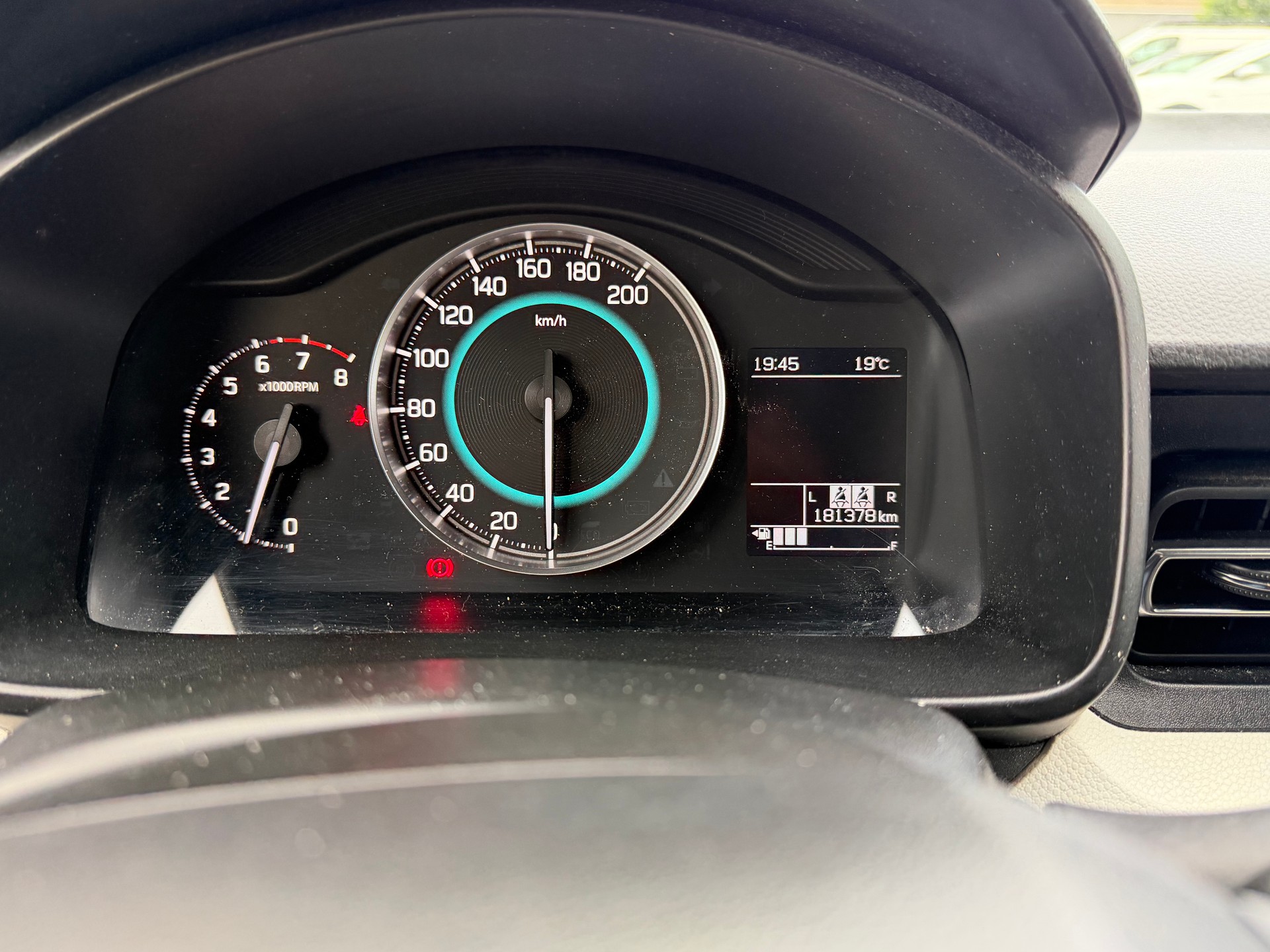 SUZUKI Ignis 1.2i Compact Top 4x4-image-11