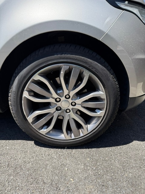 LAND ROVER 3.0 V6 SC HSE-image-1