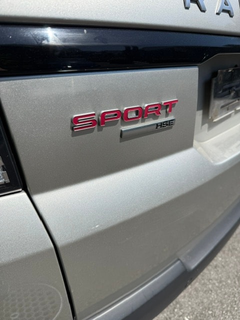 LAND ROVER 3.0 V6 SC HSE-image-3