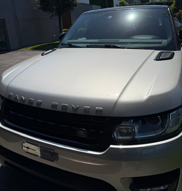 LAND ROVER 3.0 V6 SC HSE-image-4