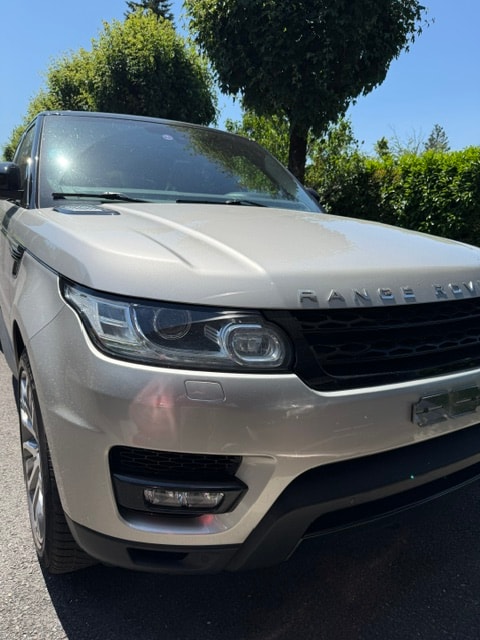 LAND ROVER 3.0 V6 SC HSE-image-5