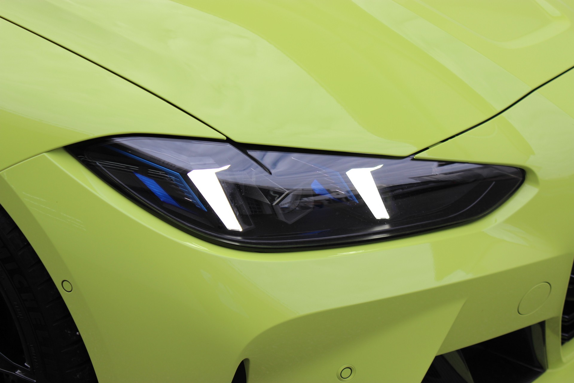 BMW M3 Competition M xDrive Touring Individual *SAO PAULO GELB*-image-6