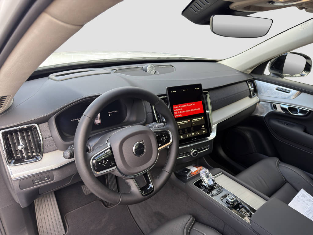VOLVO XC90 2.0 T8 TE XCLUSIVE Edition Dark eAWD-image-7