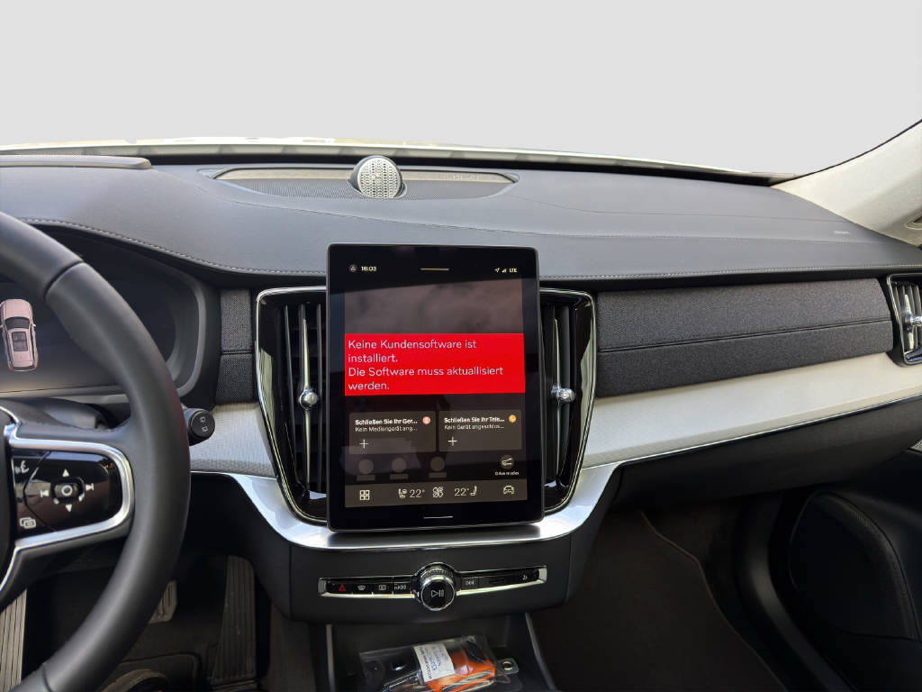 VOLVO XC90 2.0 T8 TE XCLUSIVE Edition Dark eAWD-image-9