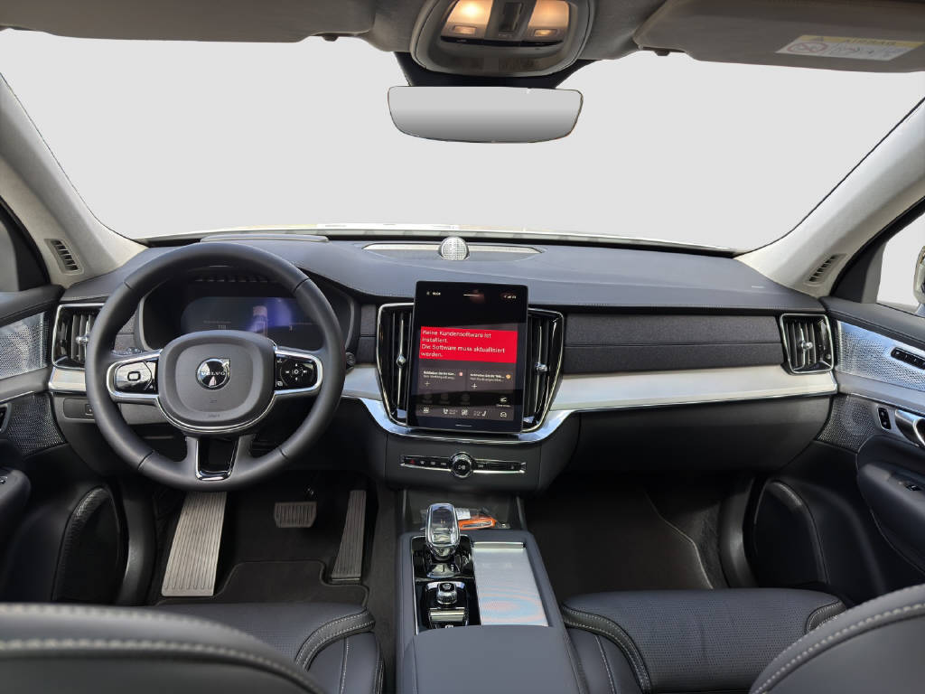 VOLVO XC90 2.0 T8 TE XCLUSIVE Edition Dark eAWD-image-10