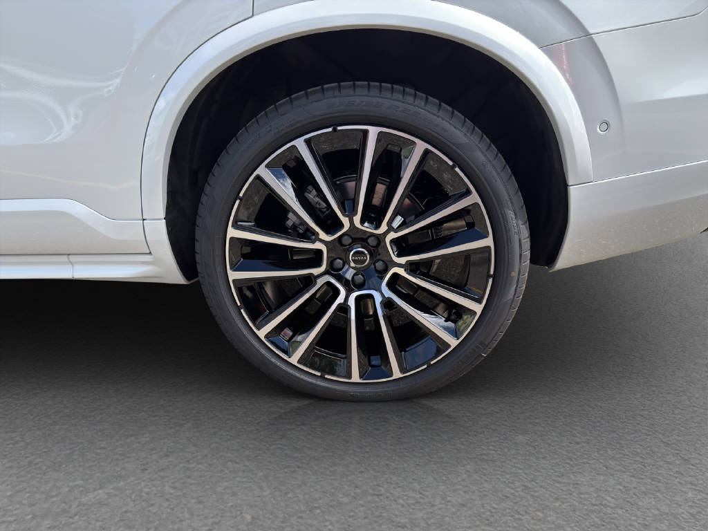 VOLVO XC90 2.0 T8 TE XCLUSIVE Edition Dark eAWD-image-14