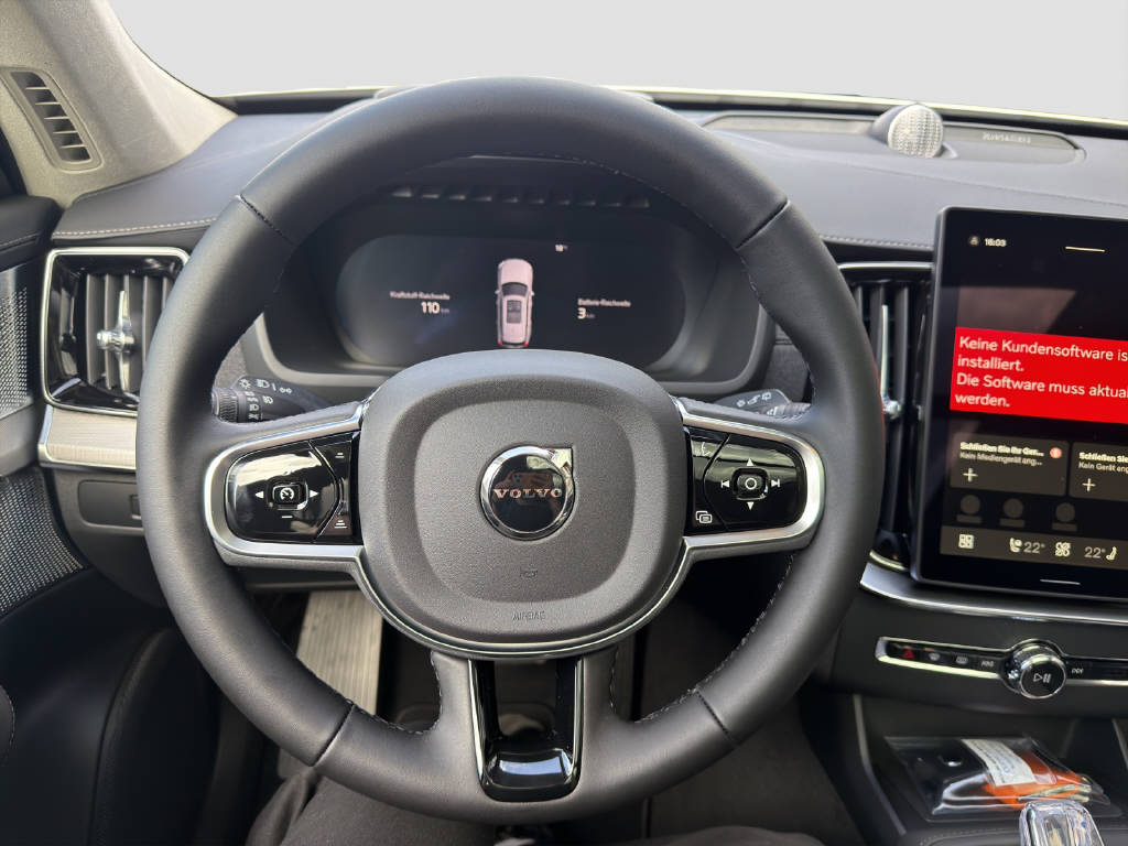 VOLVO XC90 2.0 T8 TE XCLUSIVE Edition Dark eAWD-image-8