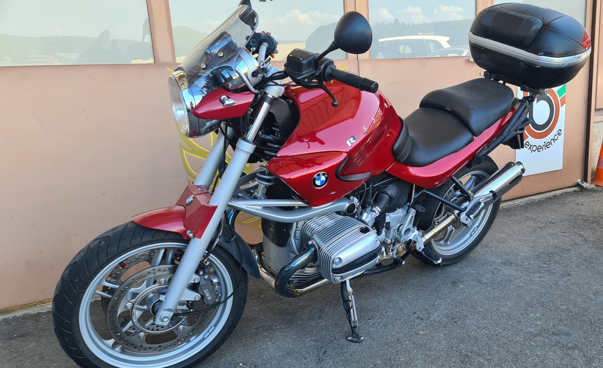 BMW R 850 R-image-6