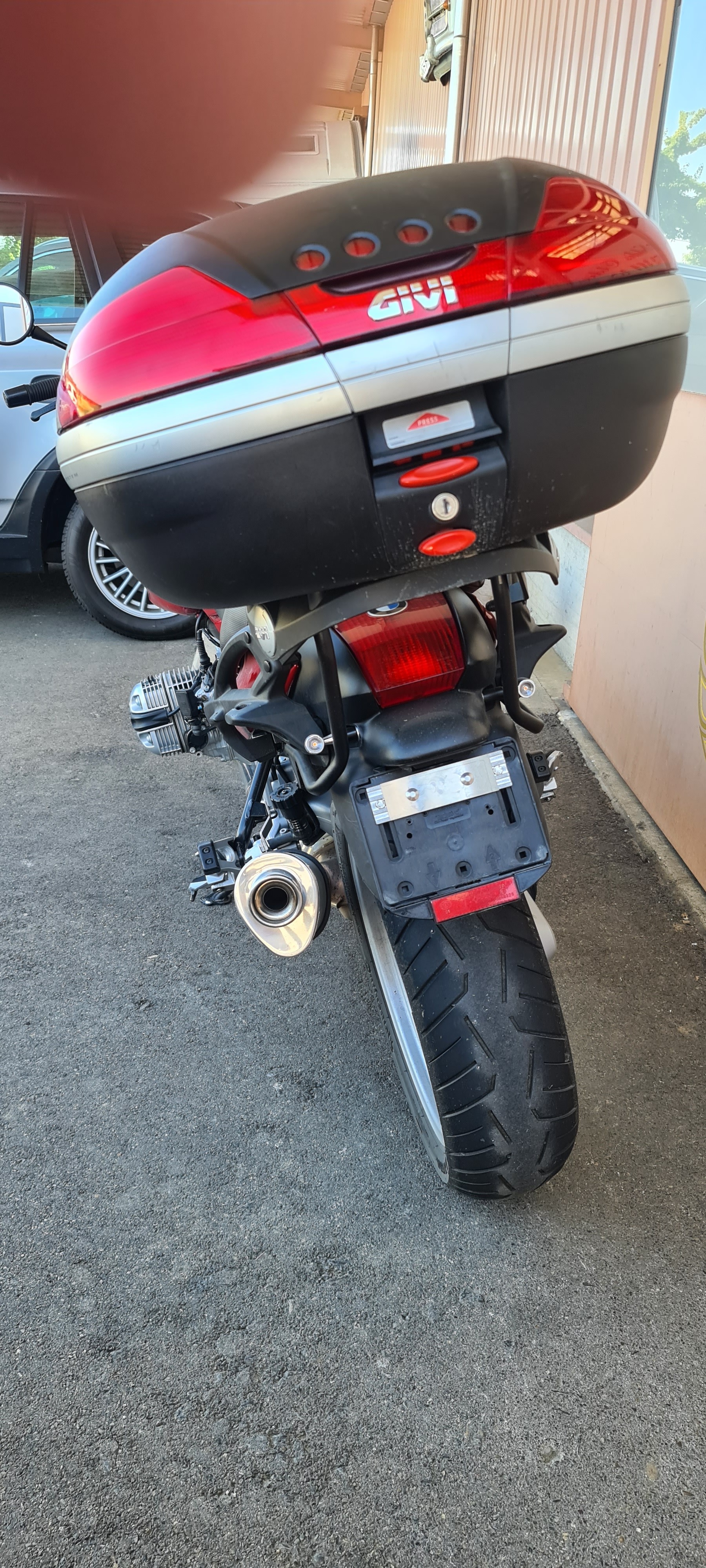 BMW R 850 R-image-8