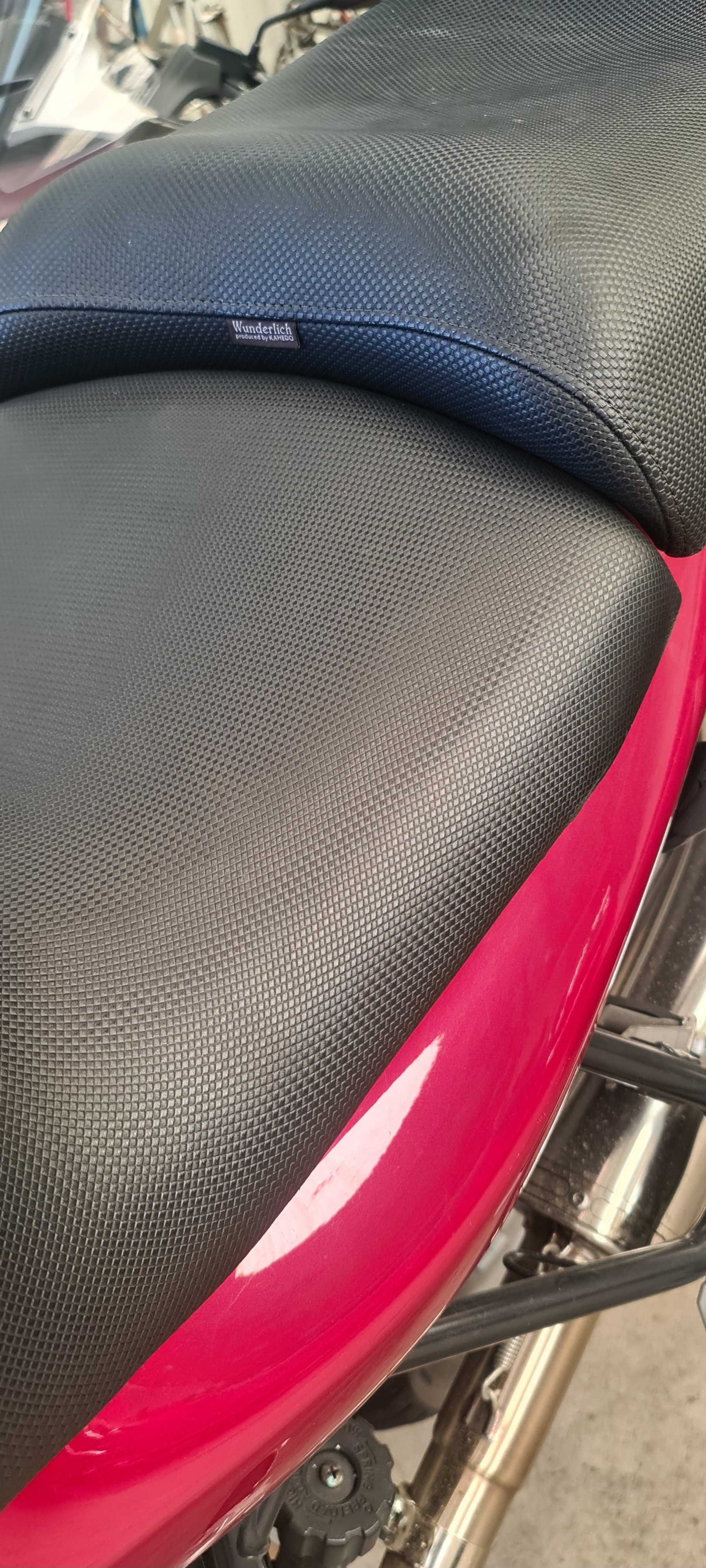 BMW R 850 R-image-9