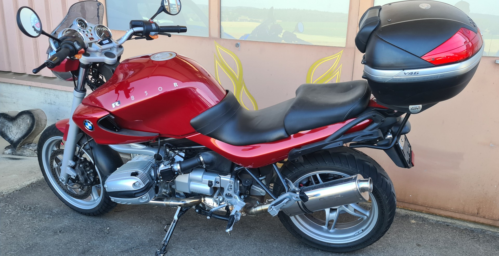 BMW R 850 R-image-4